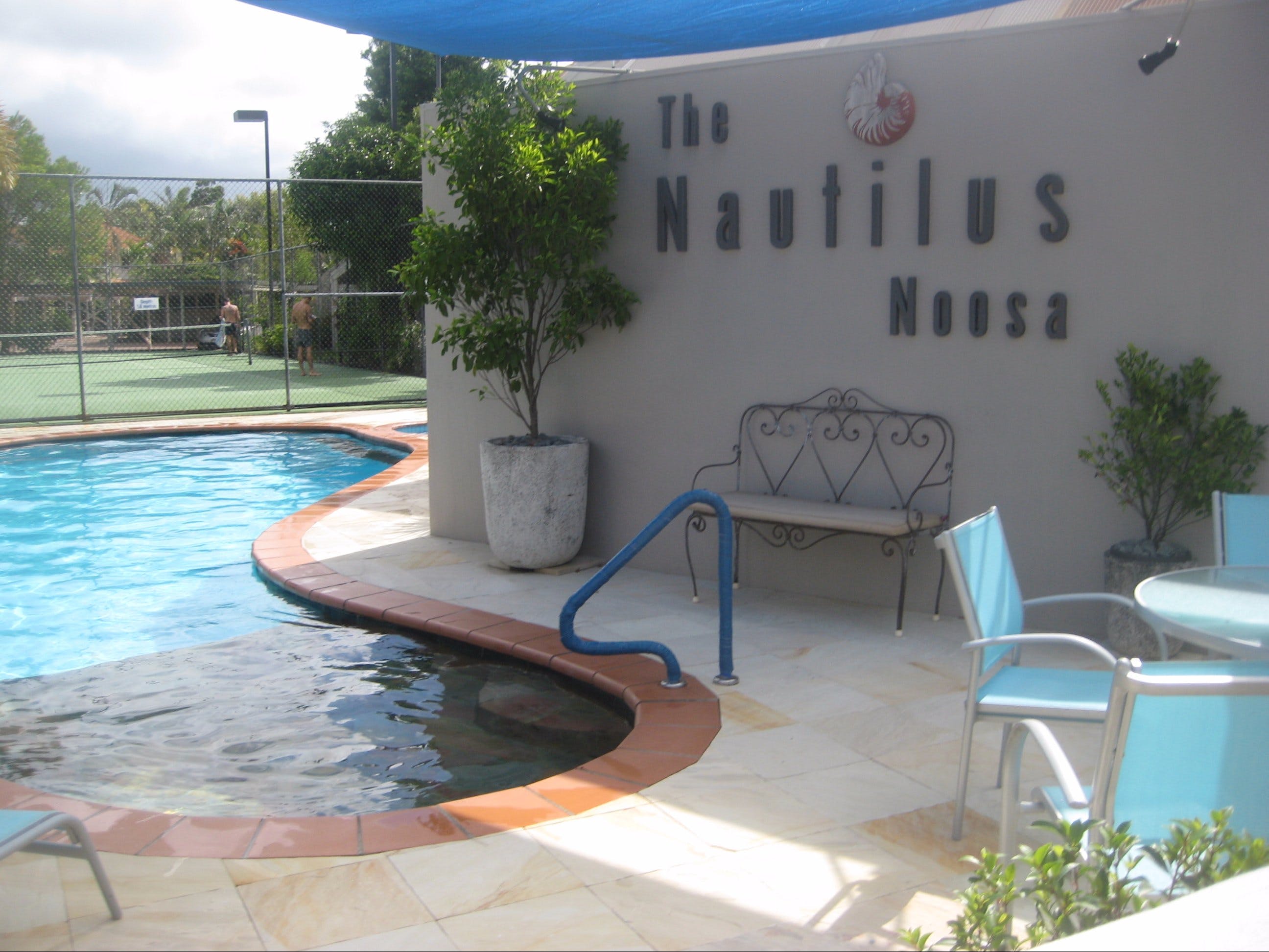 Nautilus Noosa Holiday Resort - thumb 2