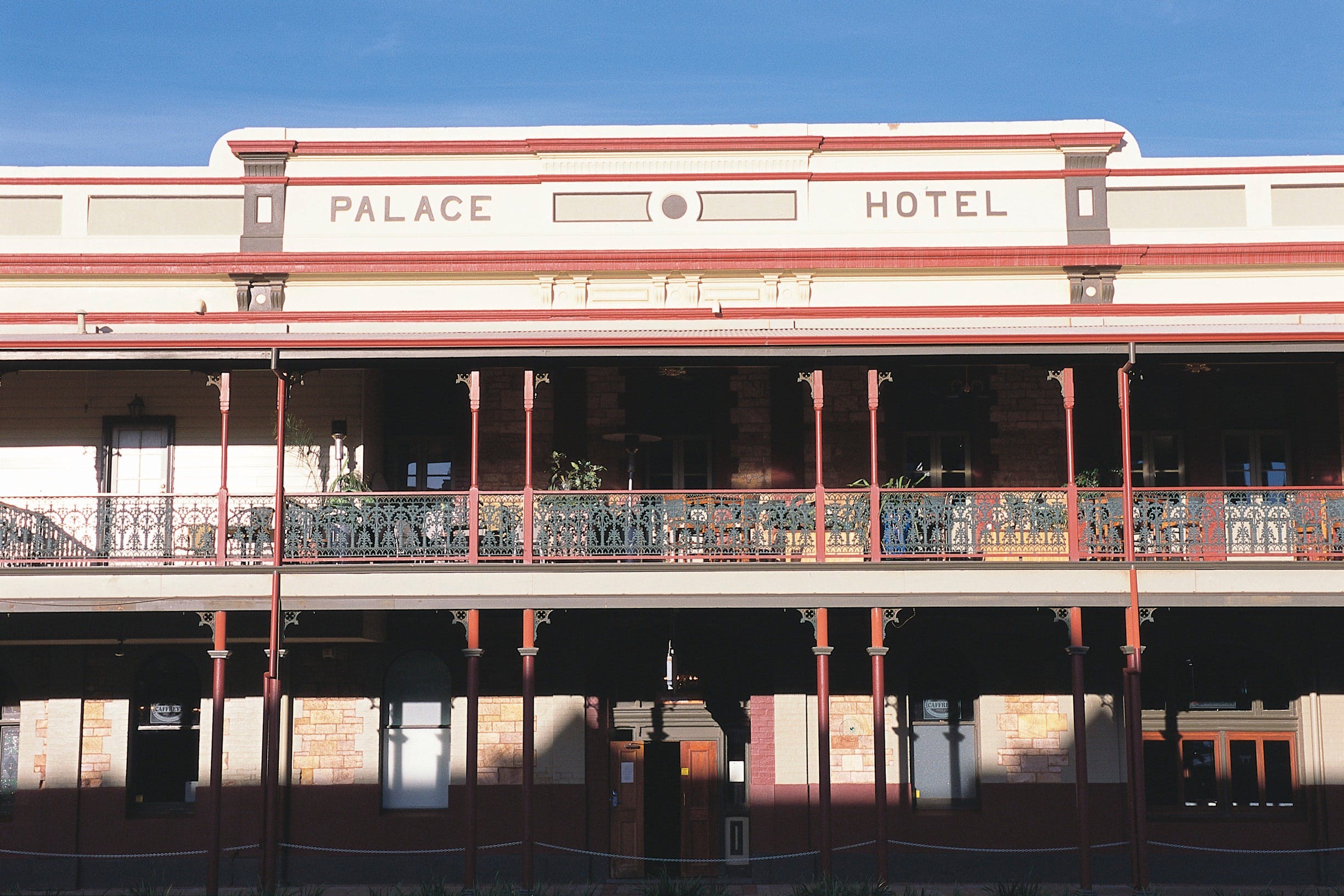 Palace Hotel Kalgoorlie - thumb 0