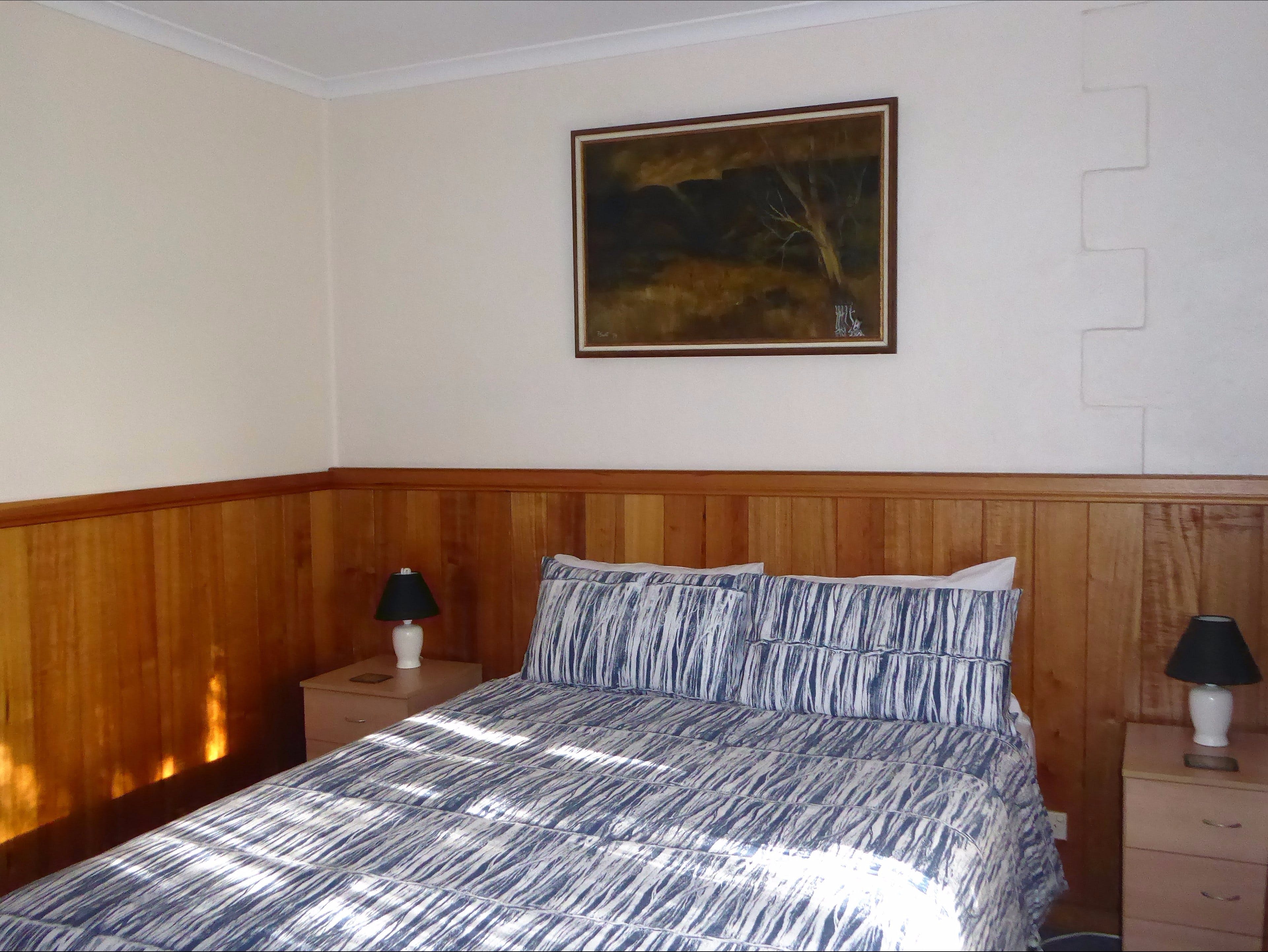 Platypus Park Country Retreat - Accommodation Bookings 2