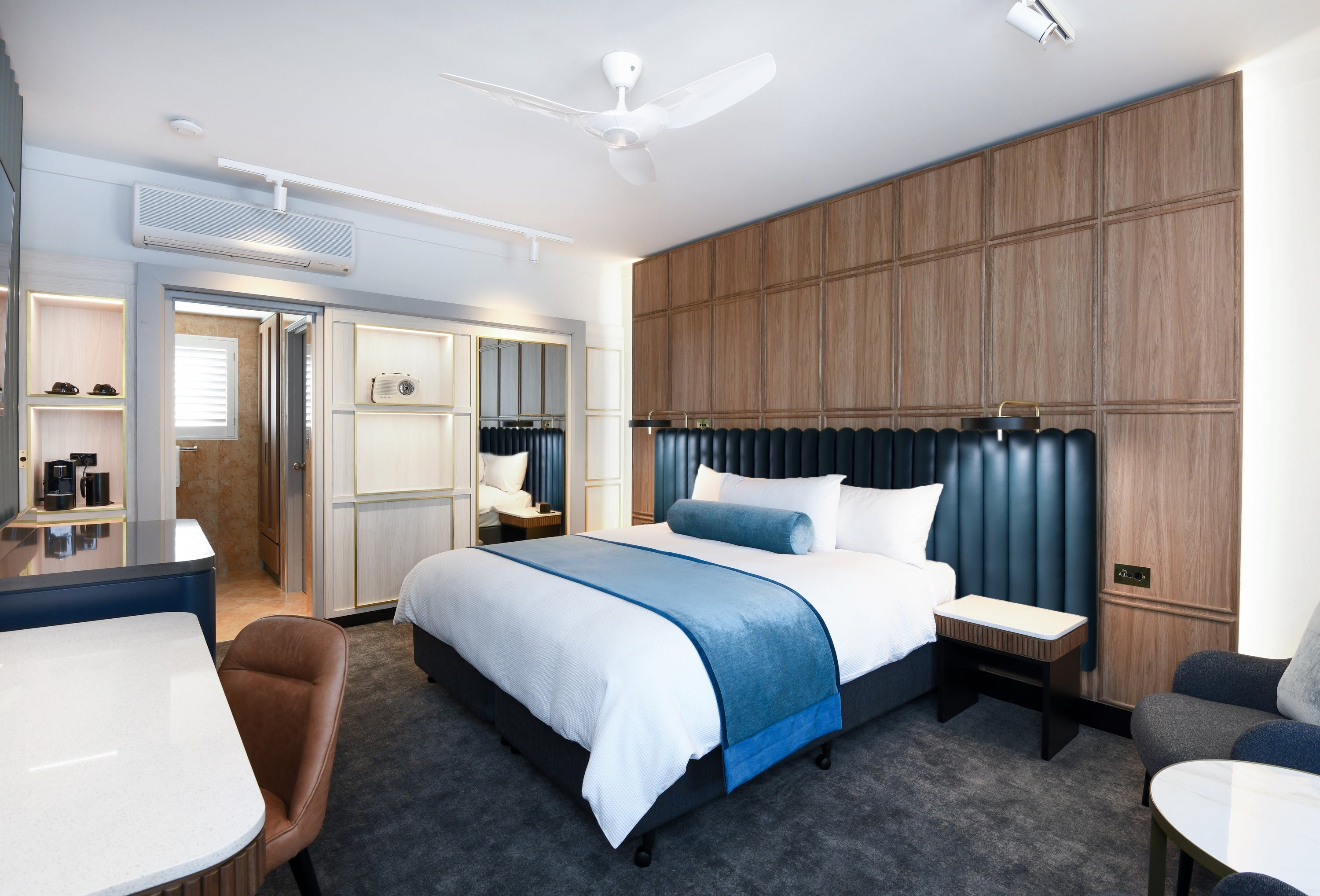 Powerhouse Hotel Tamworth By Rydges - Accommodation Bookings 0