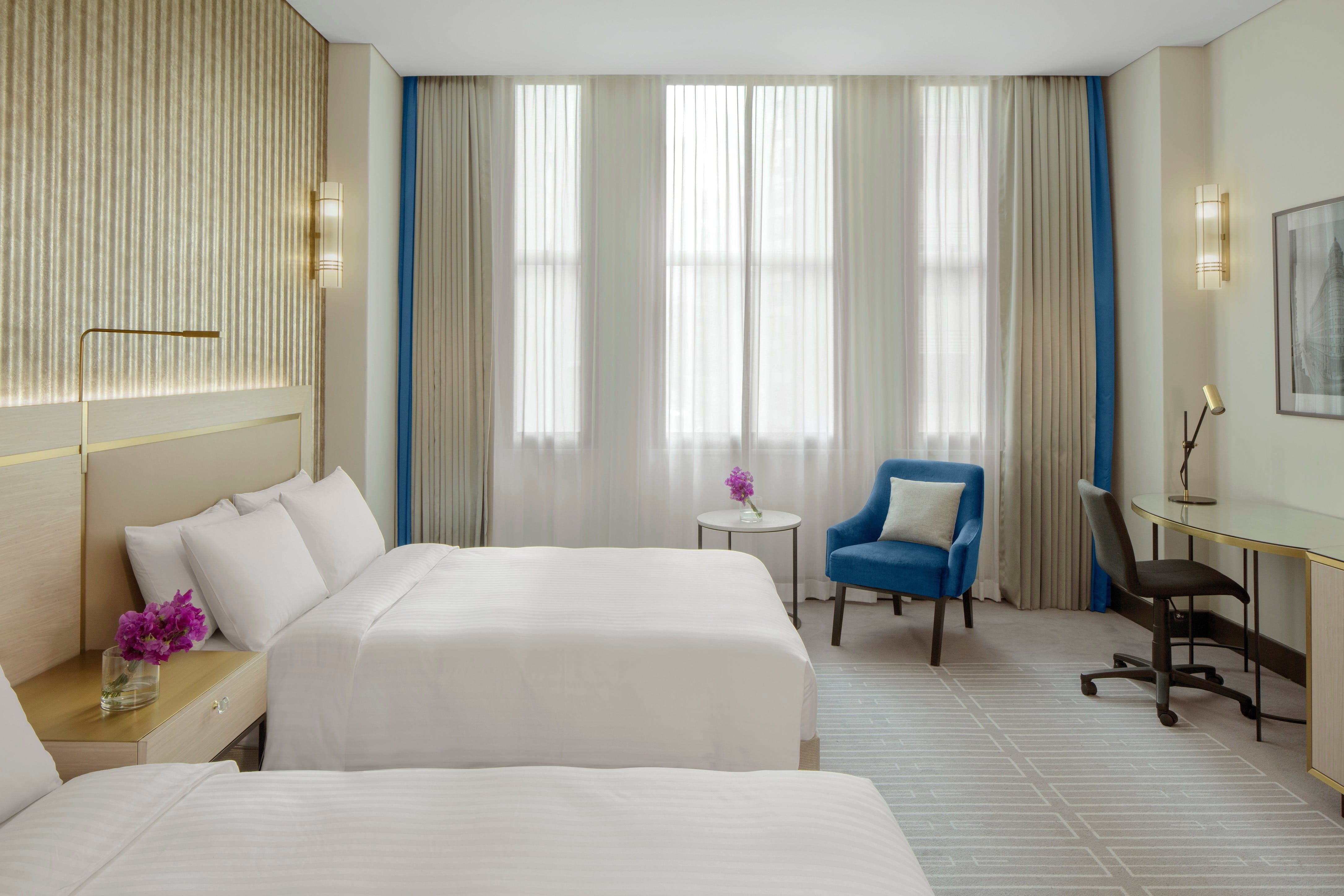 Radisson Blu Plaza Hotel Sydney - Accommodation Bookings 2