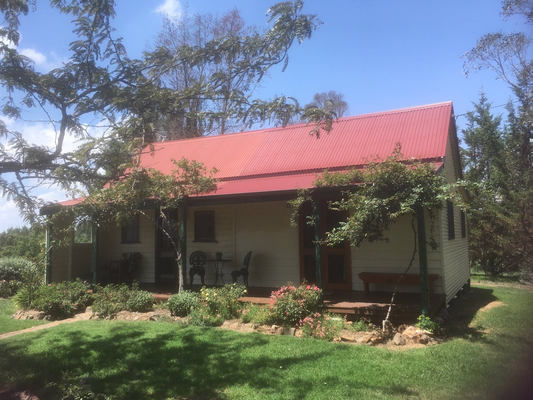 Red Hill Cottage - thumb 0
