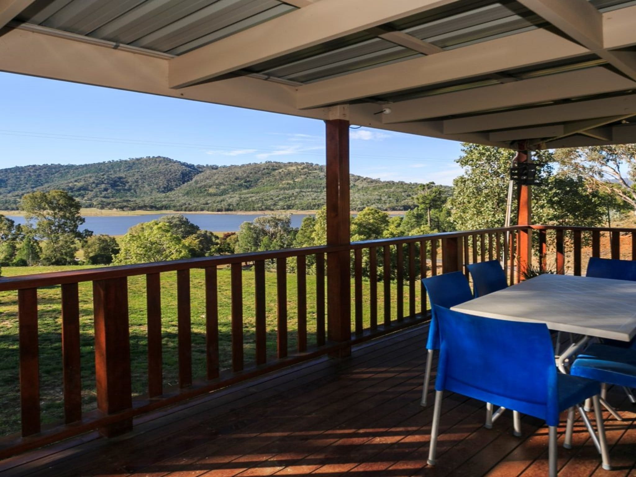 Reflections Holiday Parks Cudgegong River - Accommodation Bookings 1