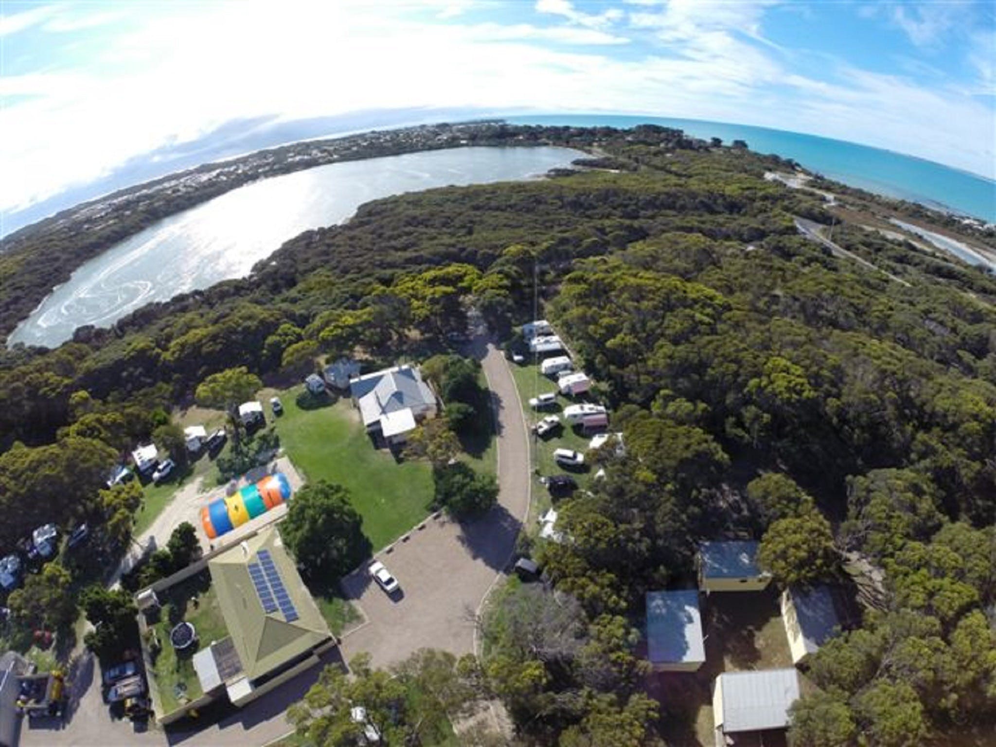 Robe Holiday Park - Accommodation Bookings 0