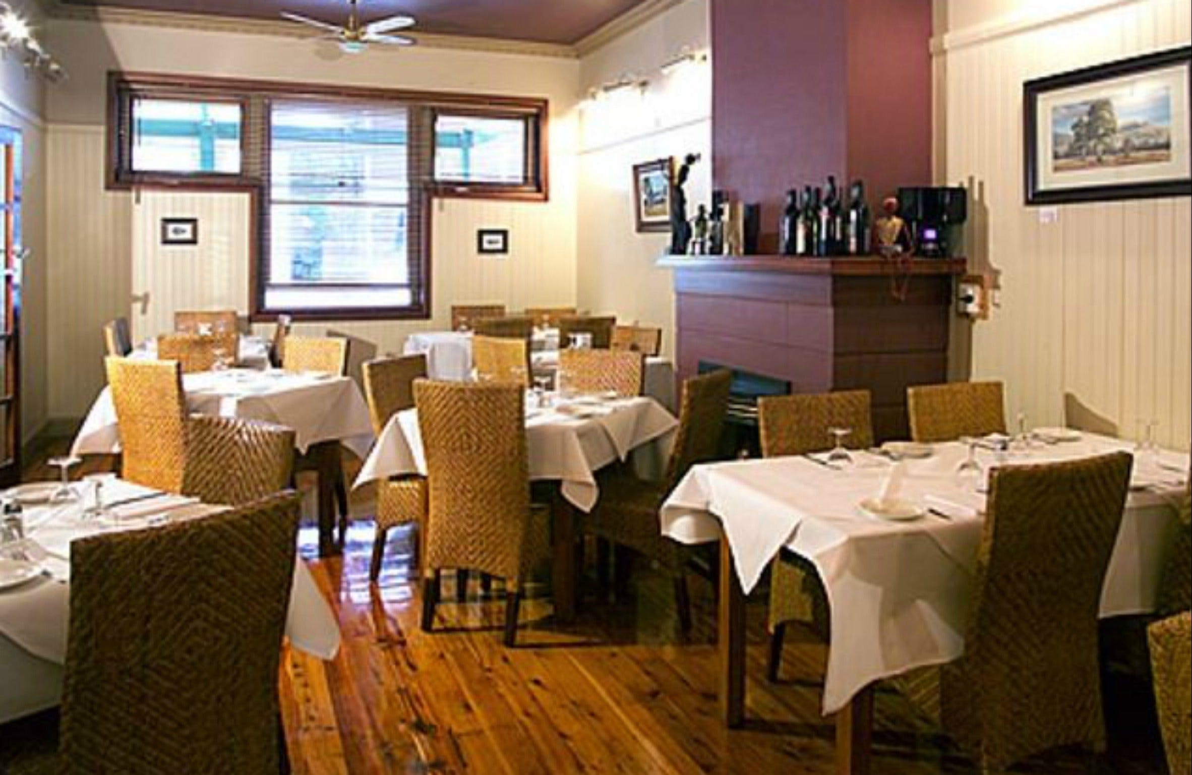 Royal Hotel Carcoar - Redcliffe Tourism