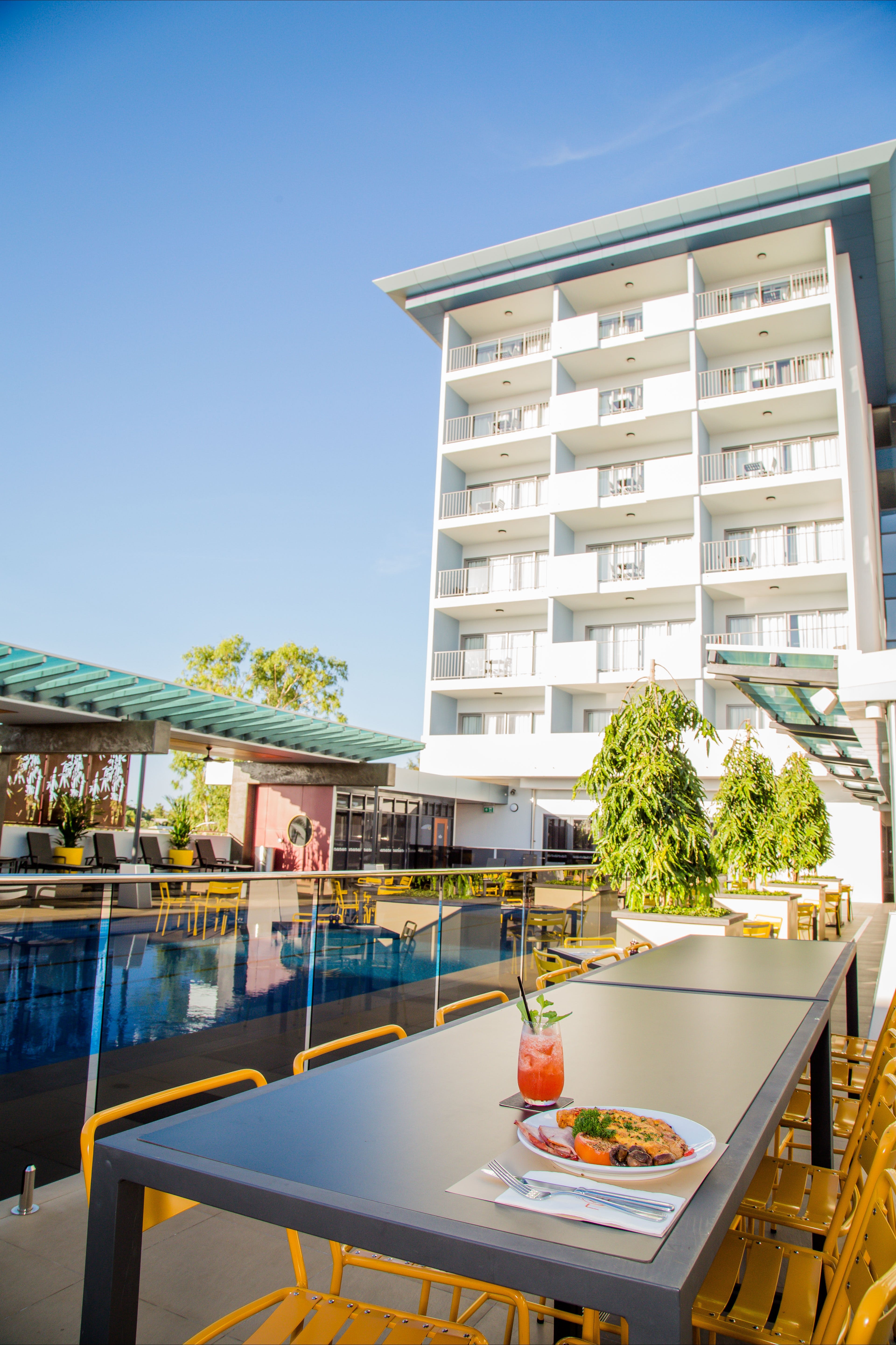 Rydges Palmerston - Accommodation Bookings 2
