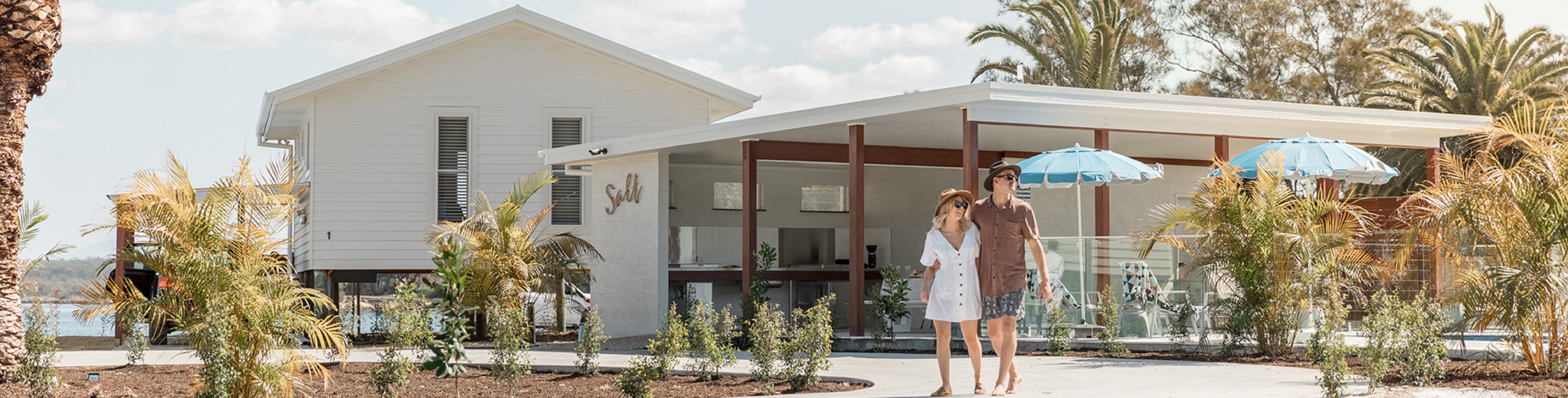 Salt at South West Rocks - Accommodation Airlie Beach