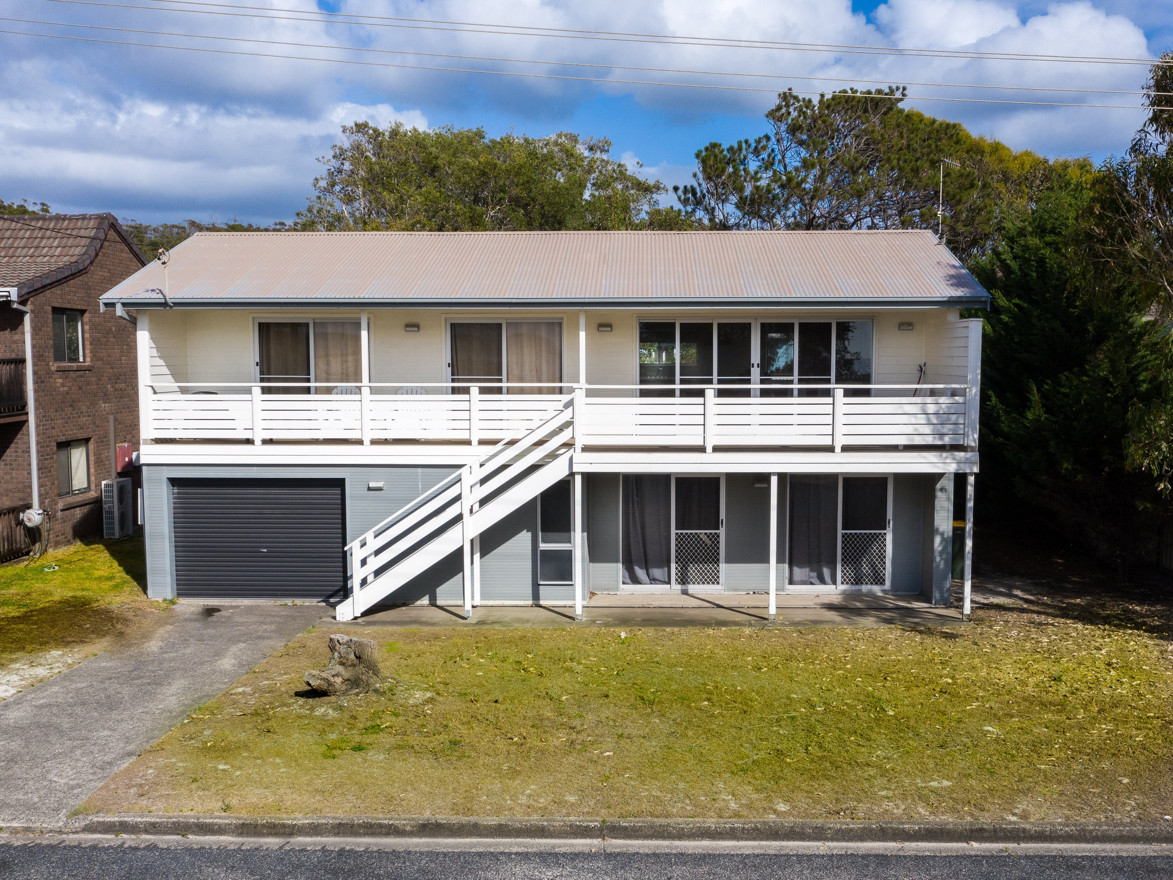 Seaview Getaway  Dunbogan - Accommodation in Surfers Paradise
