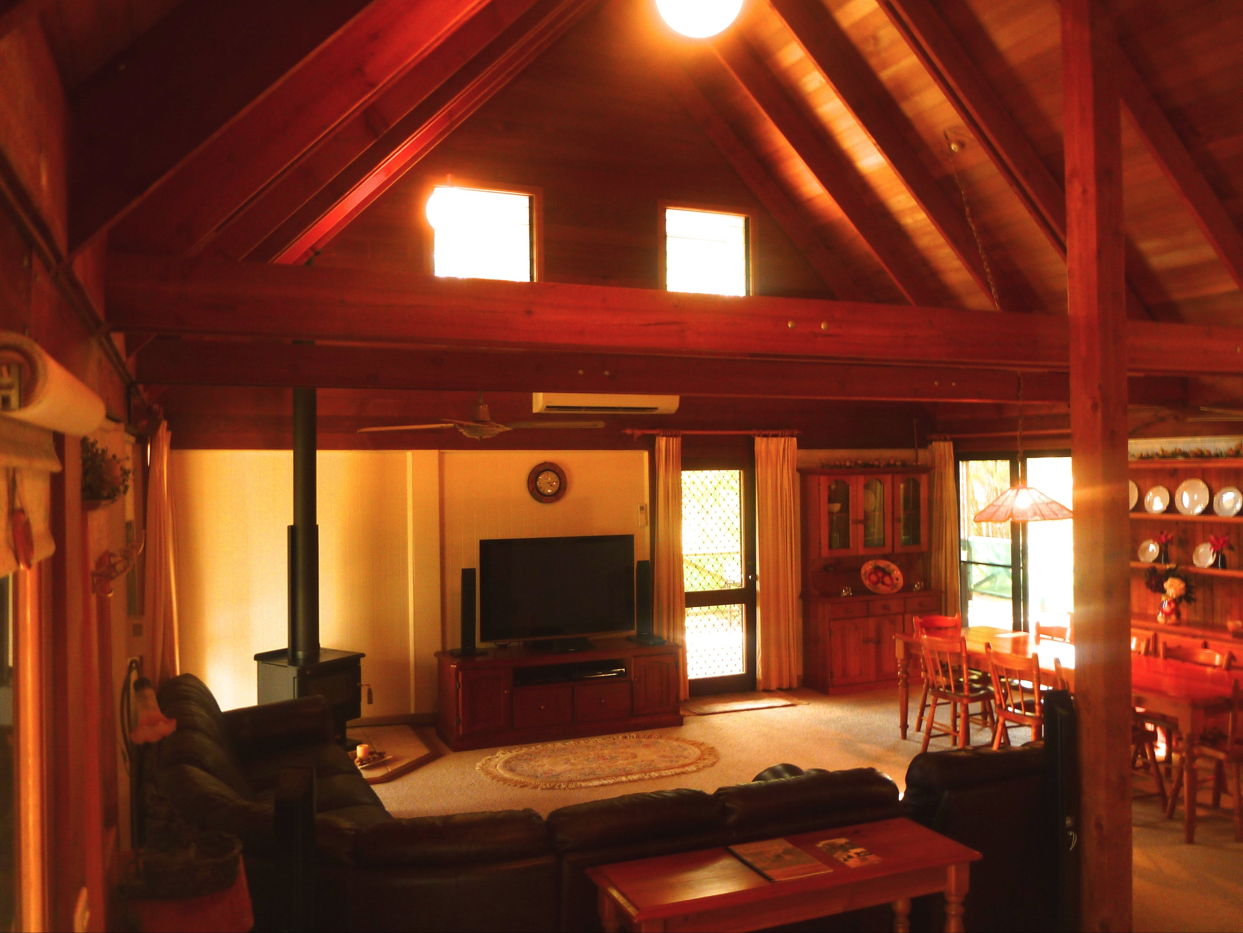 Silverpoint Accommodation - thumb 0