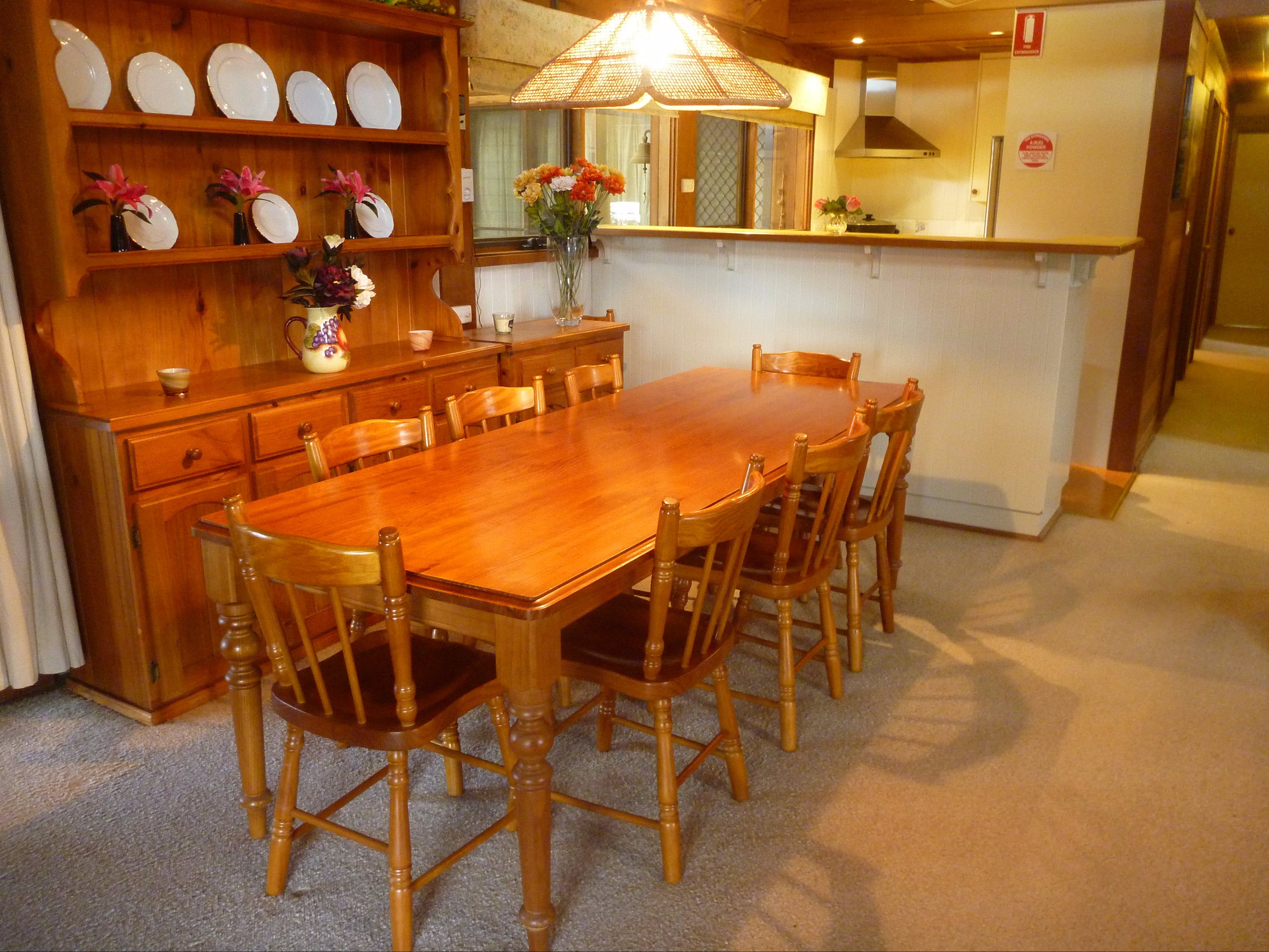 Silverpoint Accommodation - thumb 1