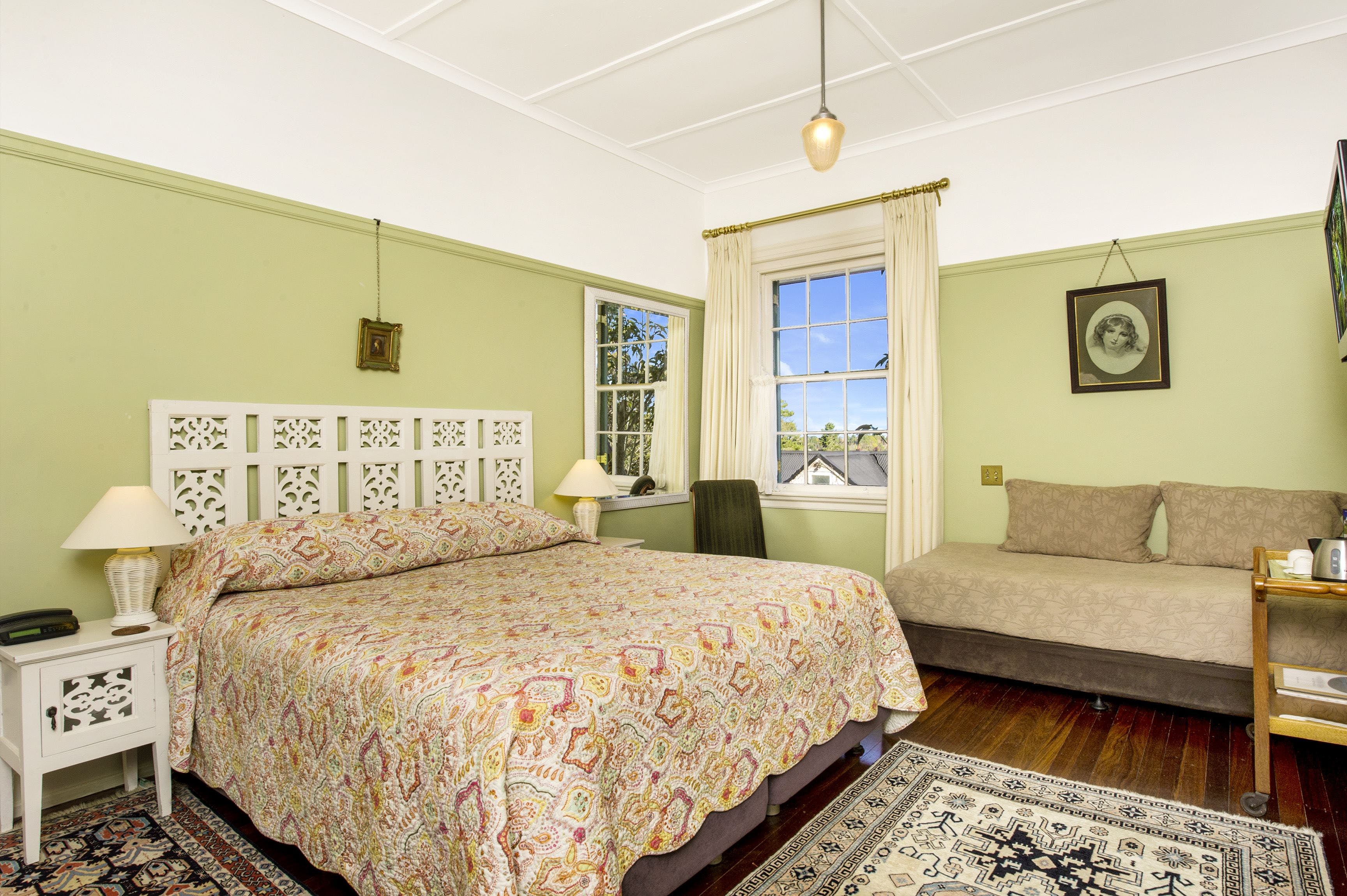 Silvermere Guesthouse - Accommodation Bookings 2
