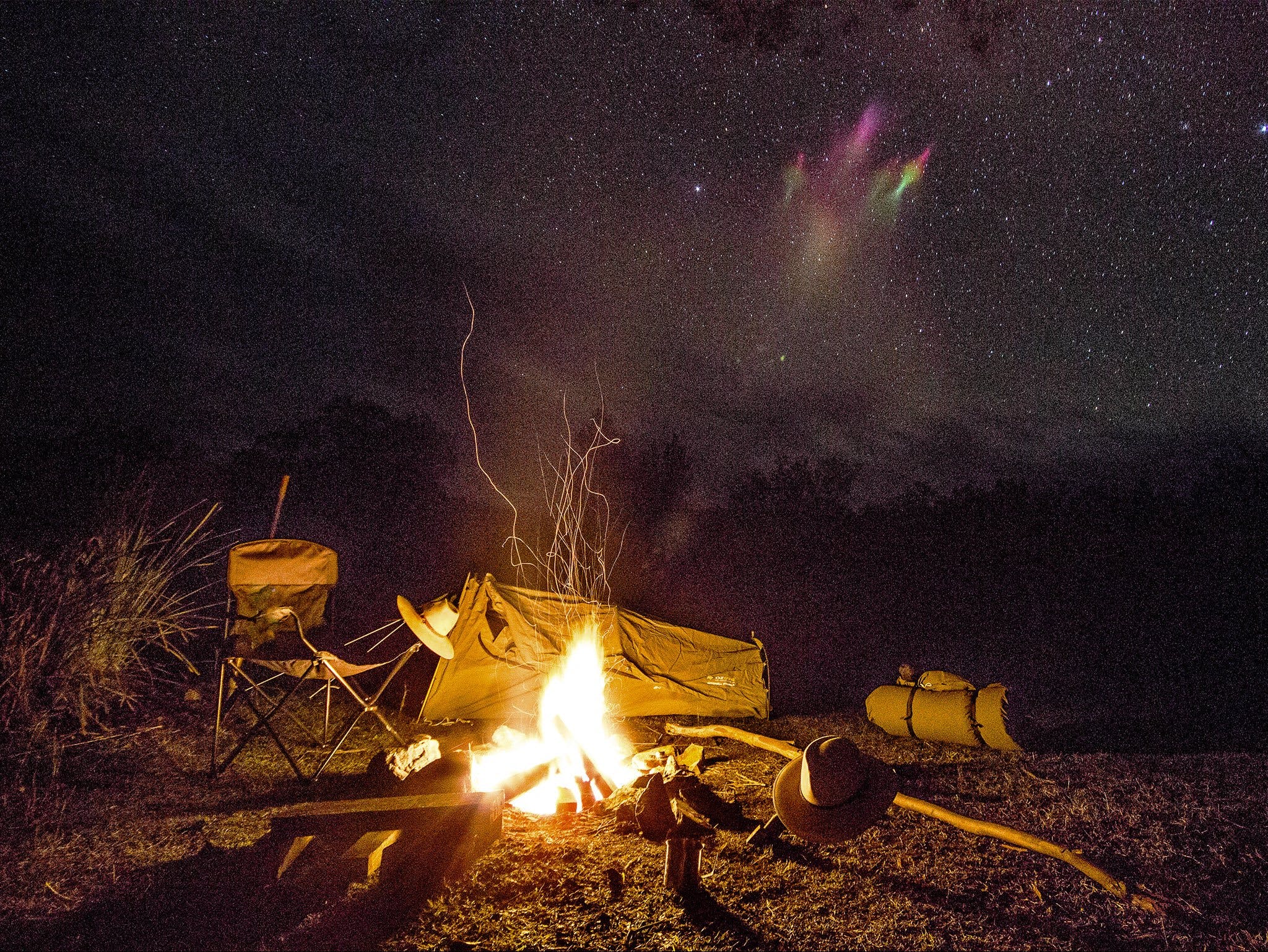 Sundown National Park Camping - Accommodation Bookings 1