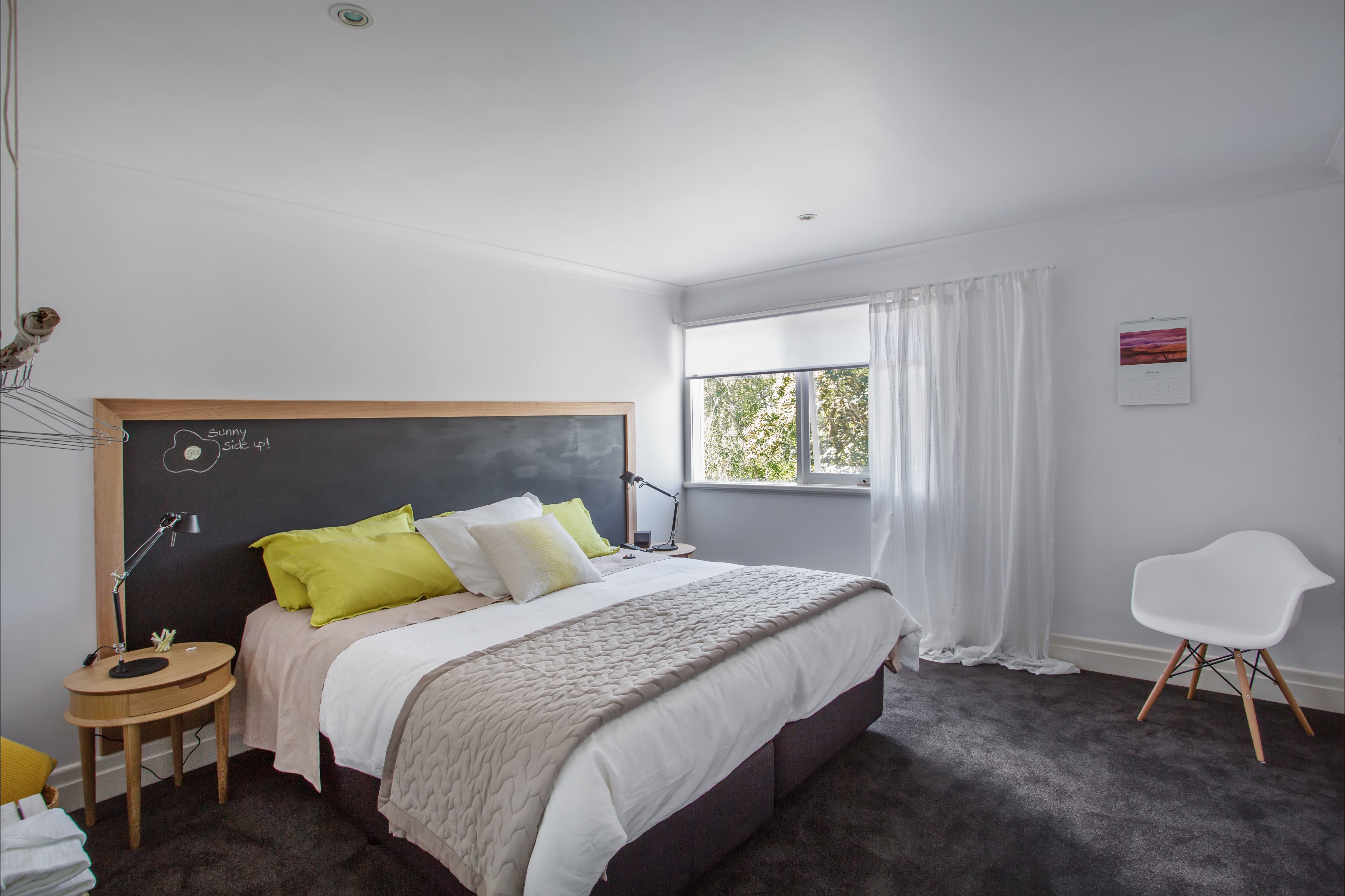 Sunny Side Up Bed and Breakfast - Accommodation Sunshine Coast