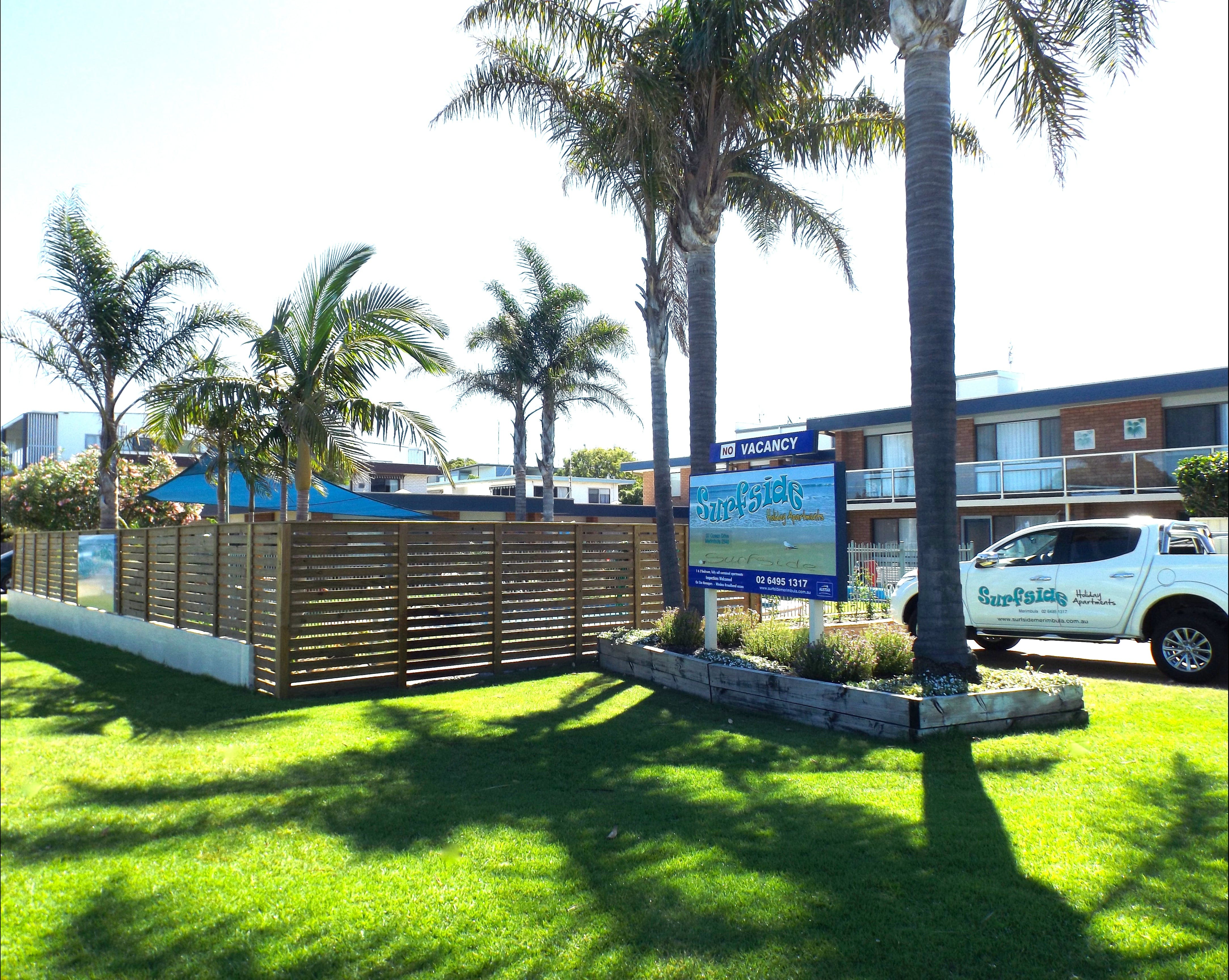 Surfside Holiday Apartments - thumb 0