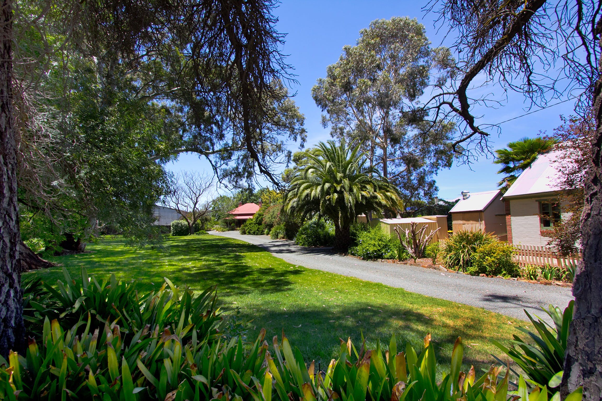 Tanunda Cottages - Accommodation Bookings 1