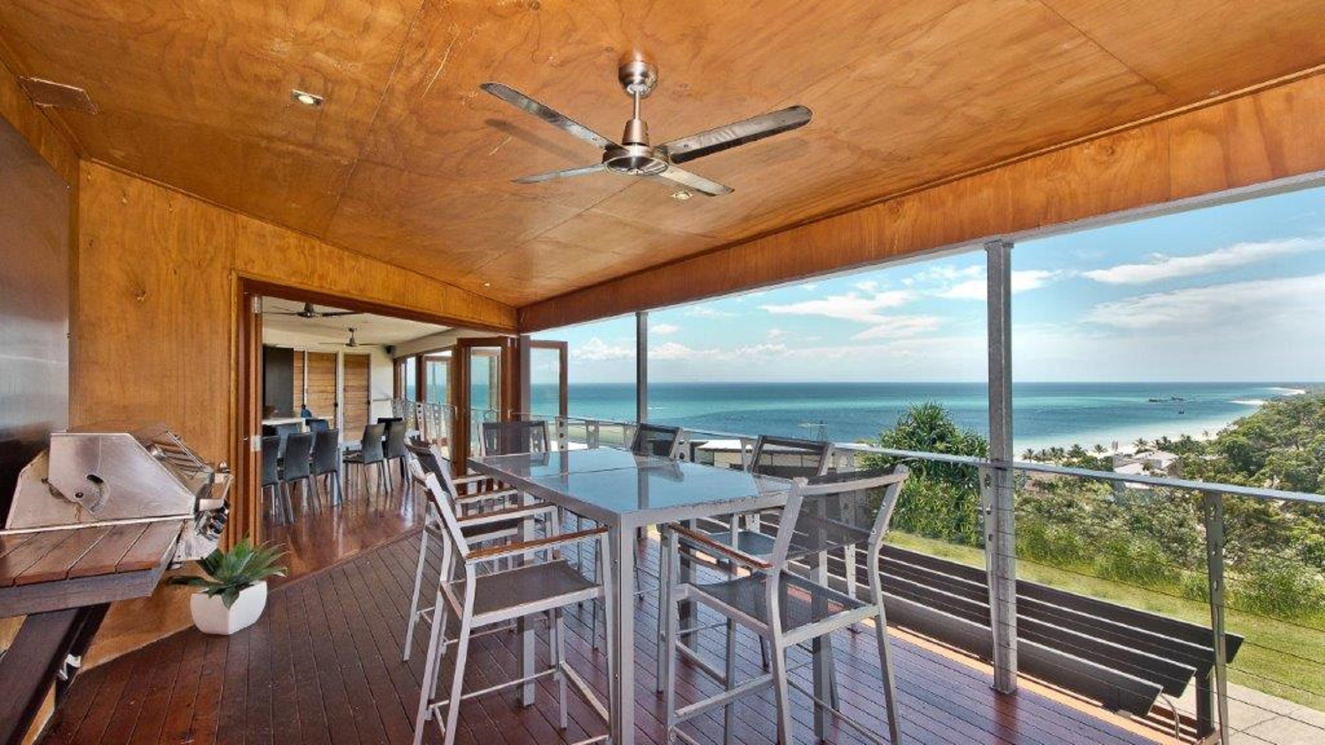 Tangalooma Hilltop Haven - Accommodation Bookings 1