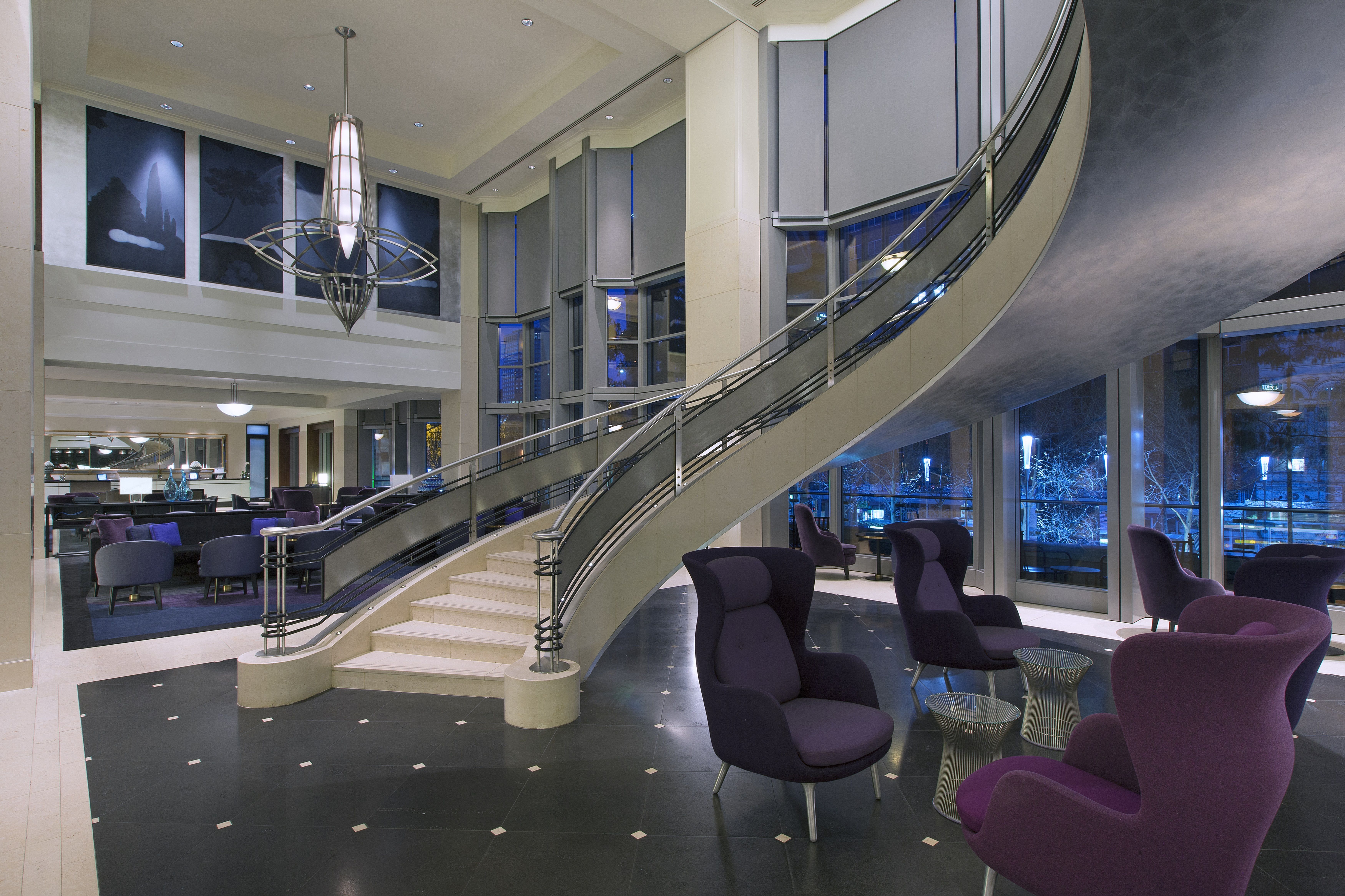 The Westin Melbourne - thumb 0