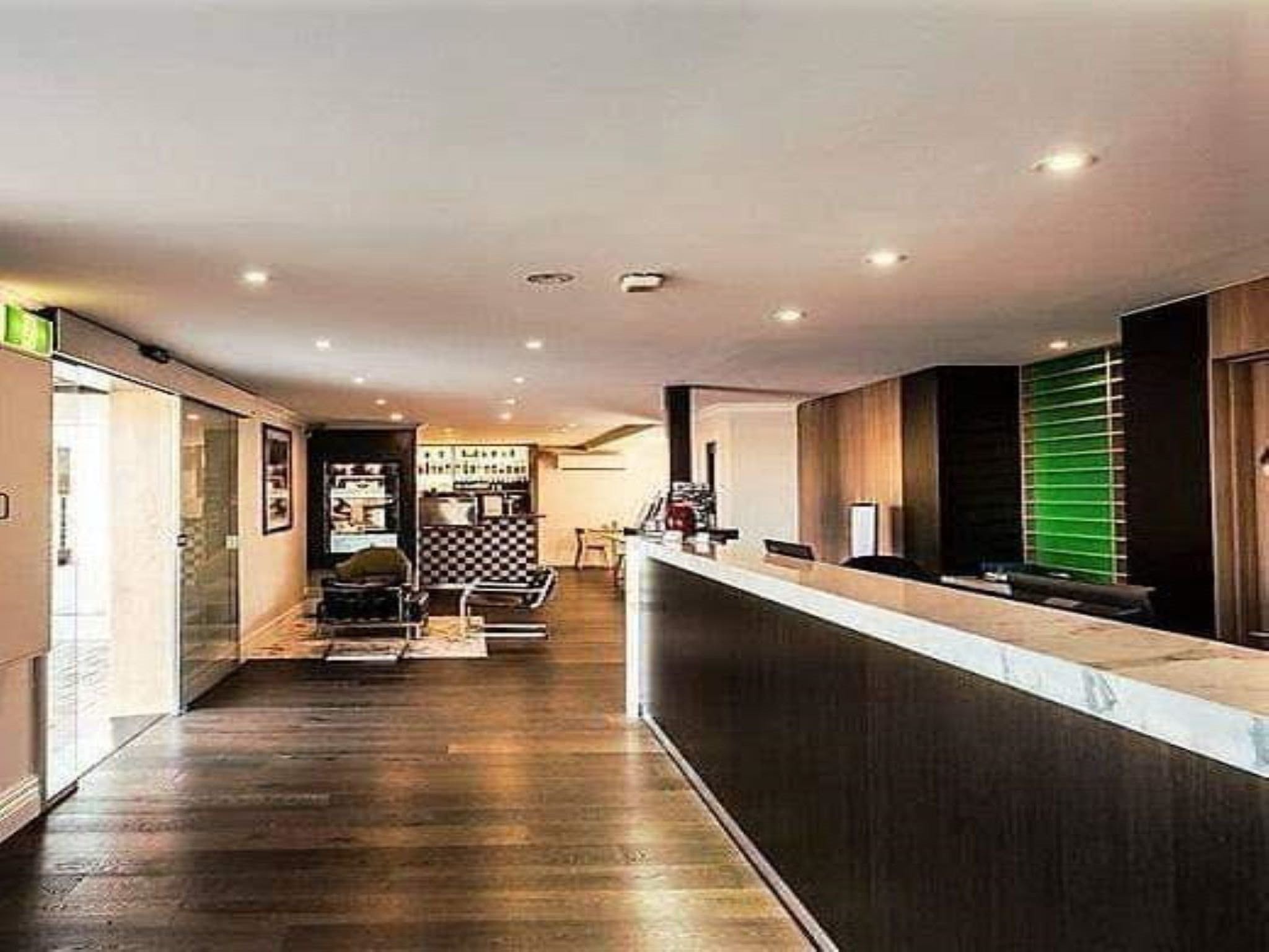 The Waverley International Hotel - Geraldton Accommodation