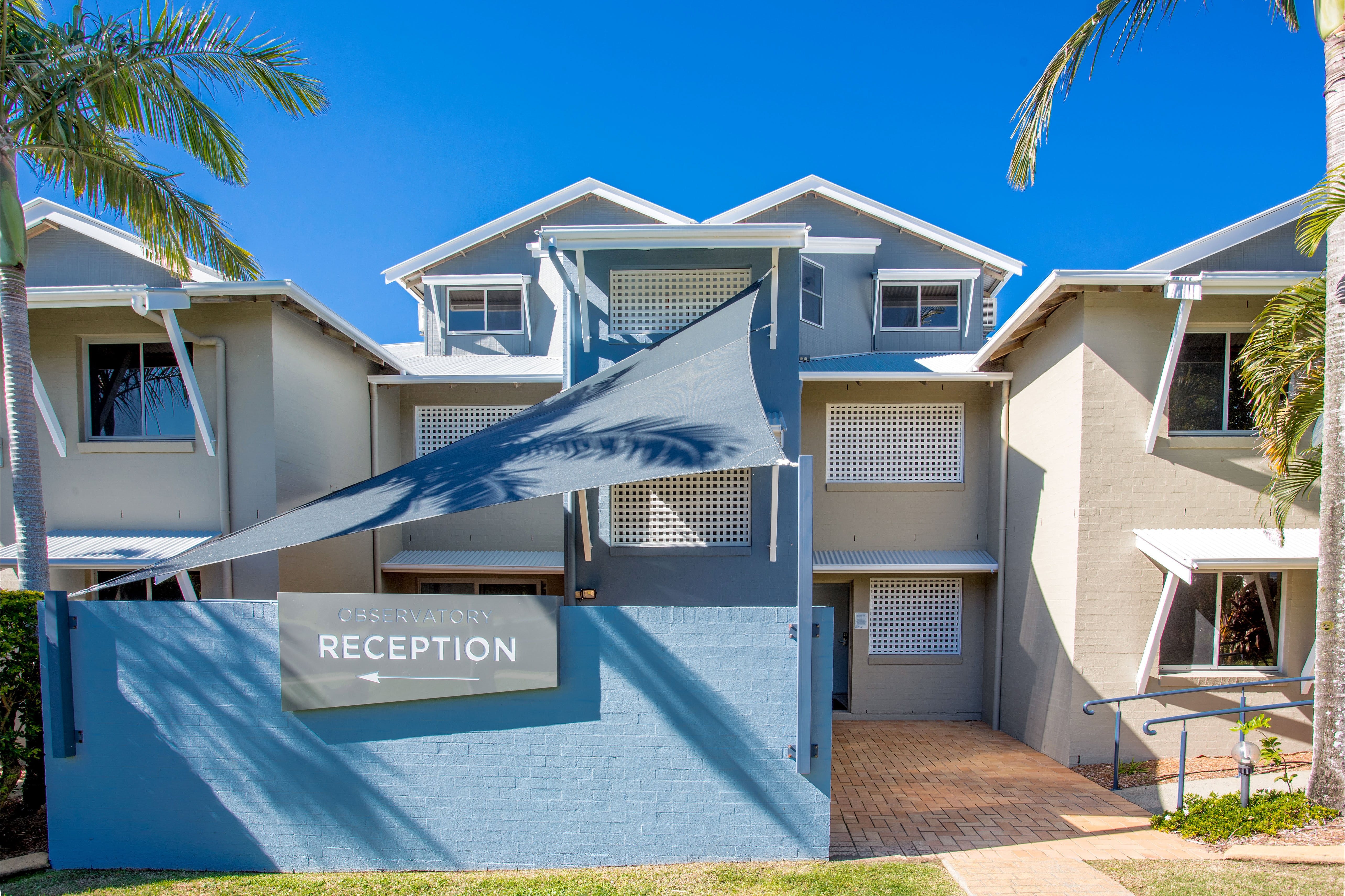 The Observatory Holiday Apartments - thumb 2
