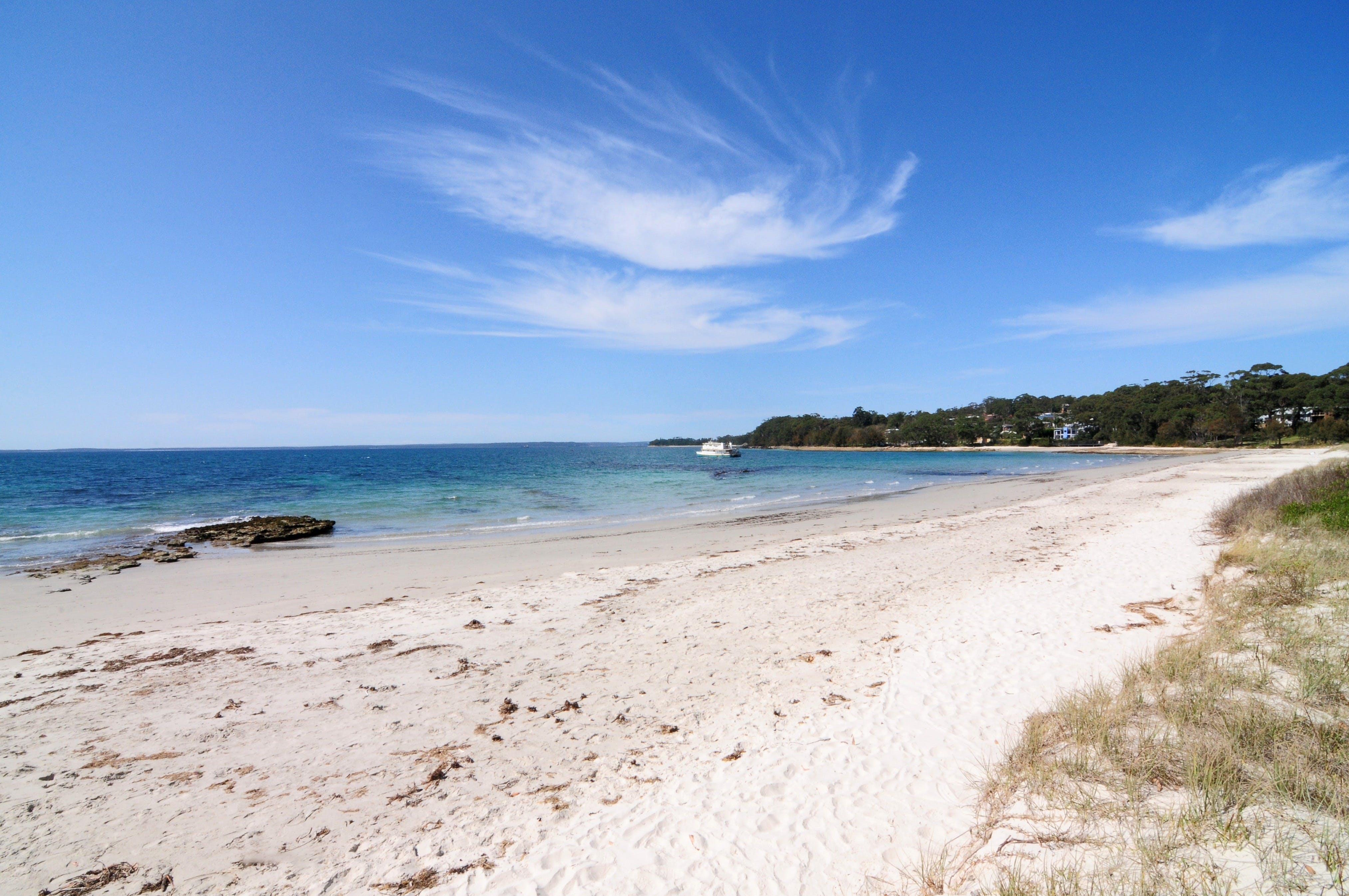 The White House Jervis Bay - Accommodation Bookings 0