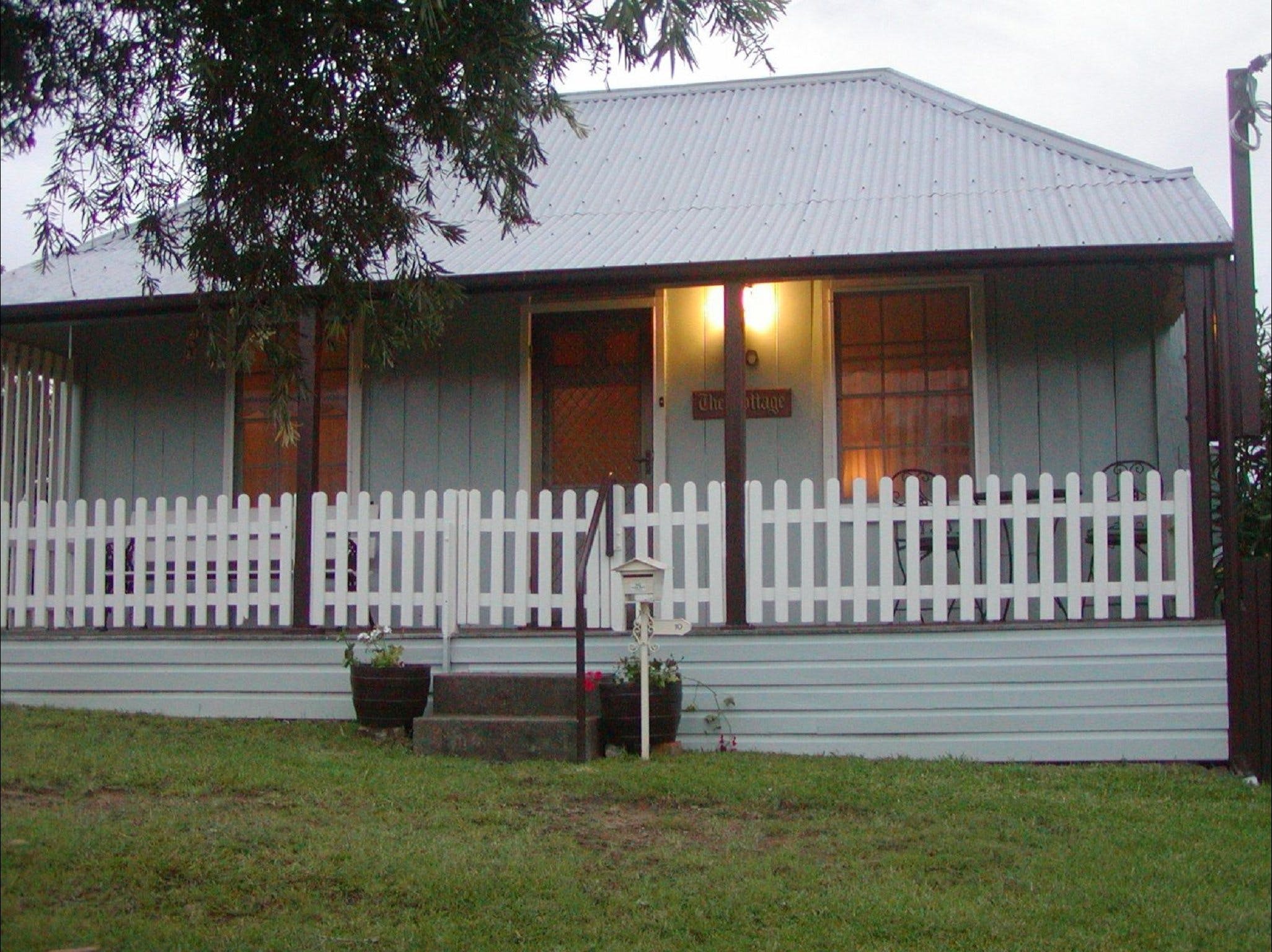 Tinonee Cottages - Accommodation Bookings 0