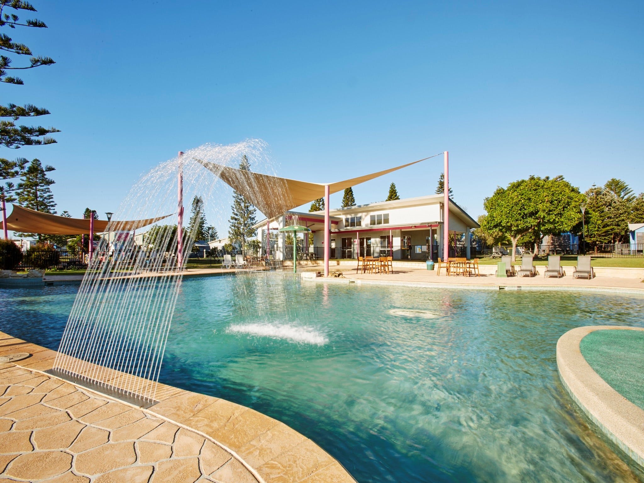 Toowoon Bay Holiday Park - Accommodation Bookings 1
