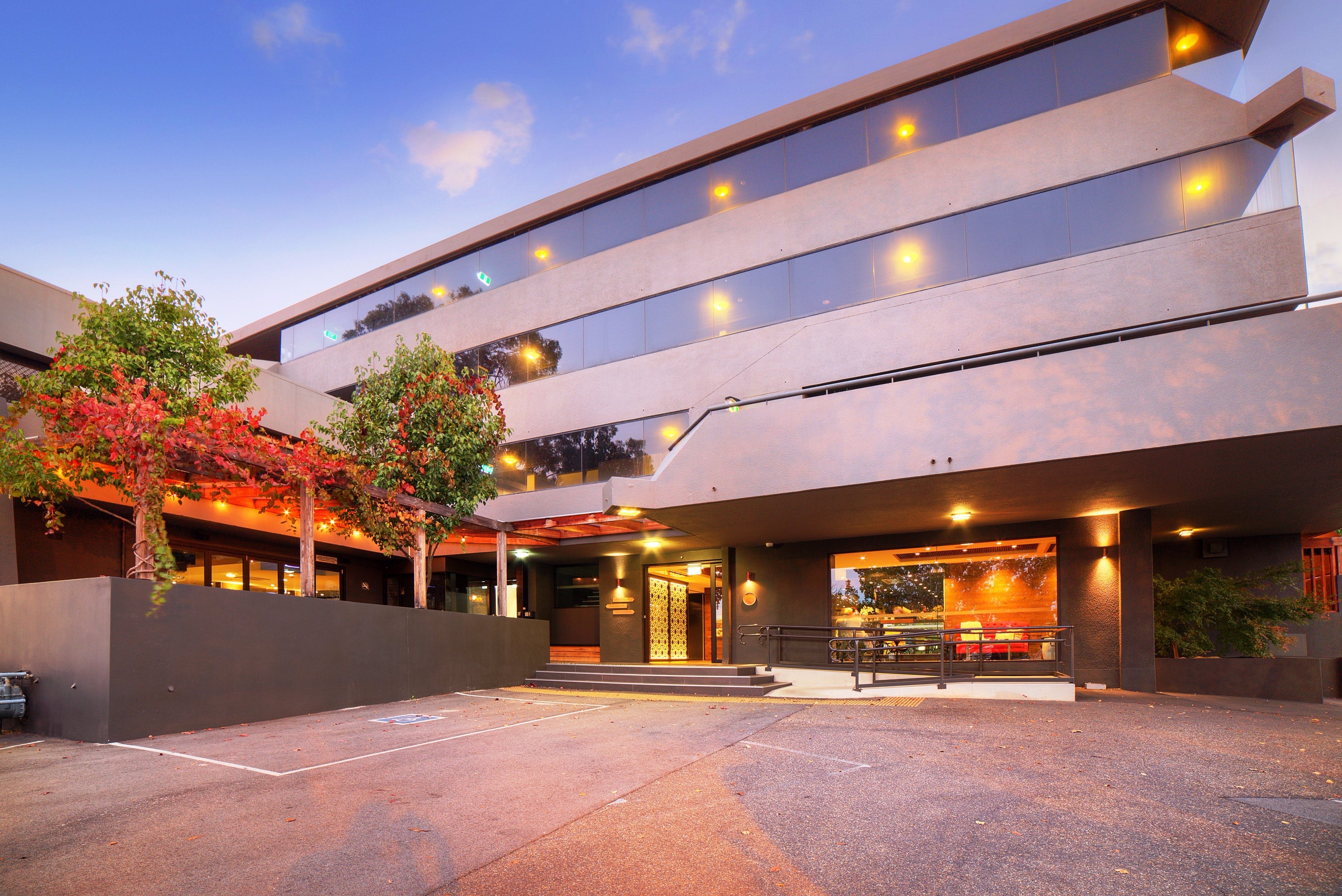 Townhouse Hotel Wagga And Apartments By Townhouse - thumb 0