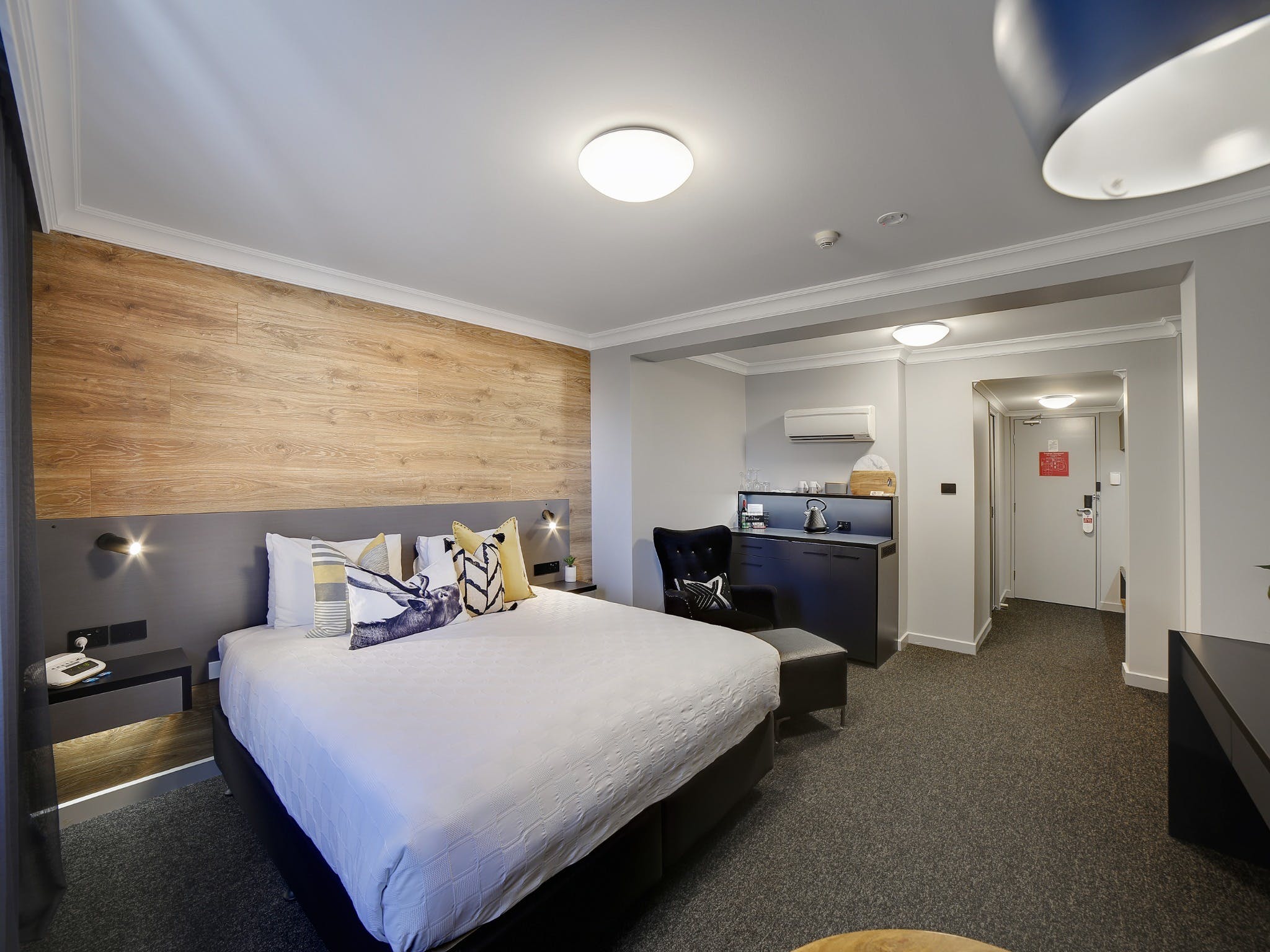 Townhouse Hotel Wagga And Apartments By Townhouse - thumb 1