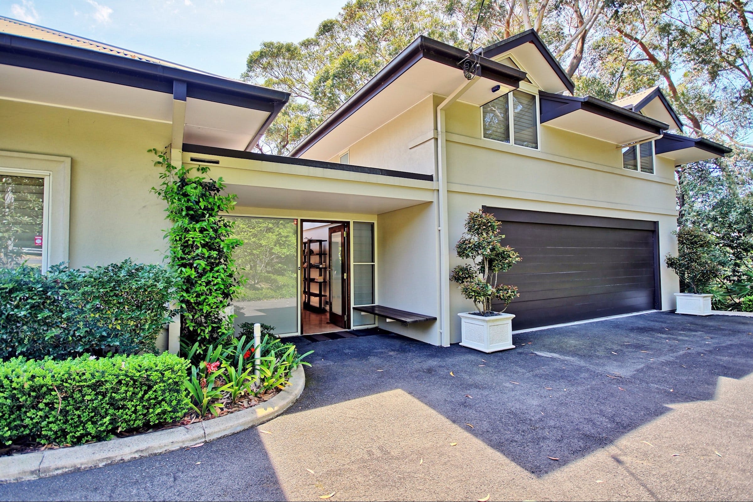 Two Five Four Jervis Bay - Accommodation Bookings 0