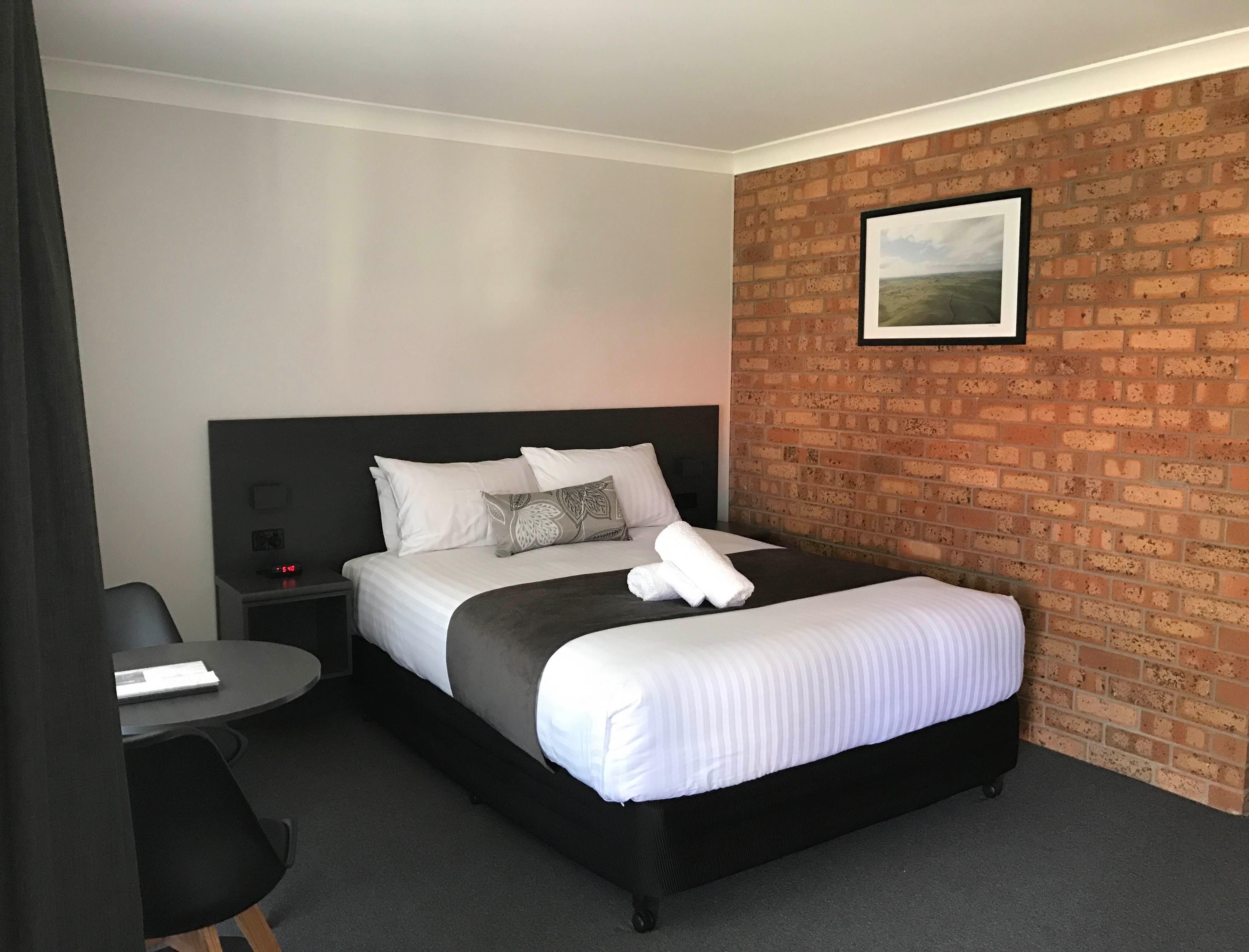 Upland Pastures Motel - Accommodation in Brisbane
