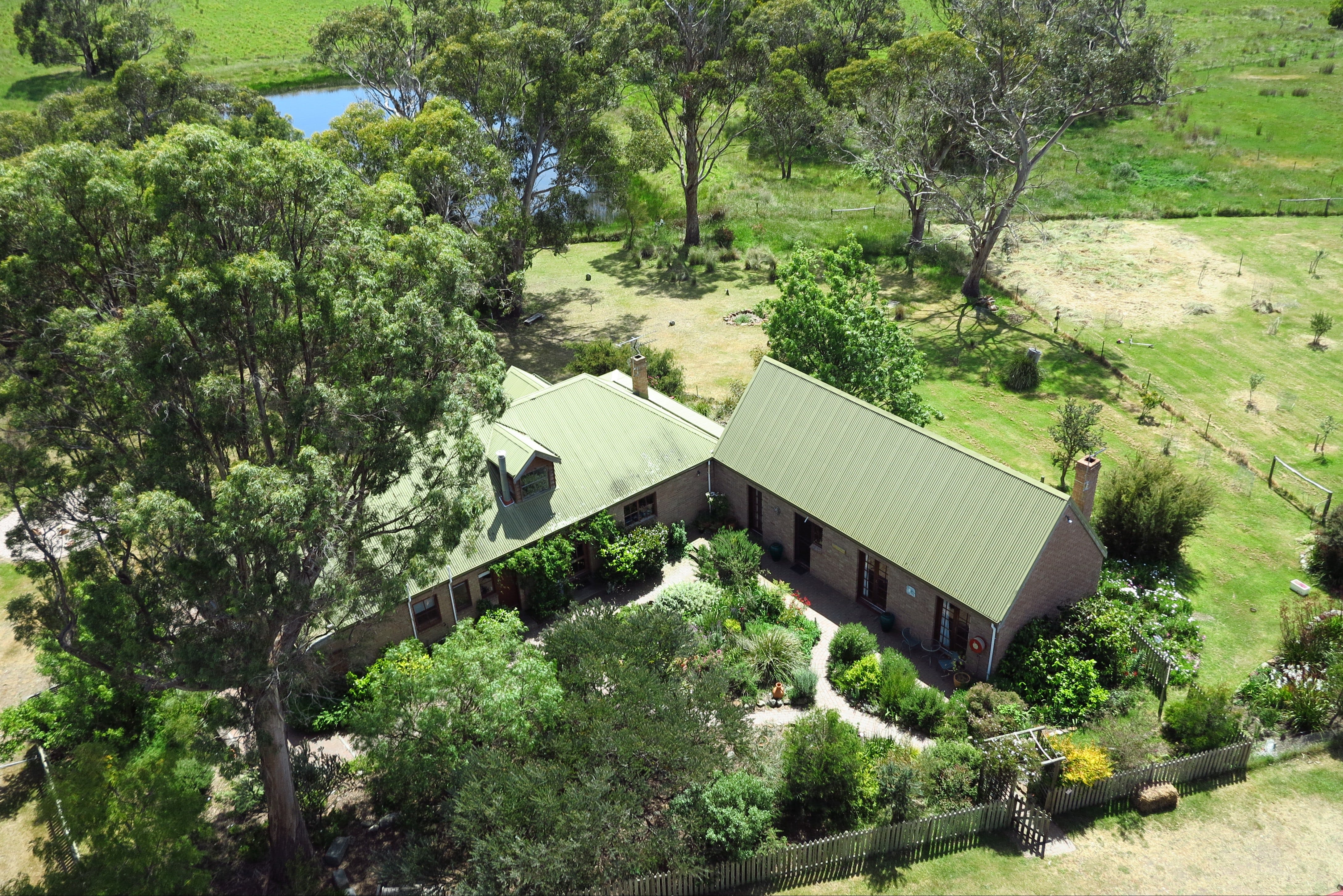 Wind Song Bed And Breakfast - Accommodation Bookings 1