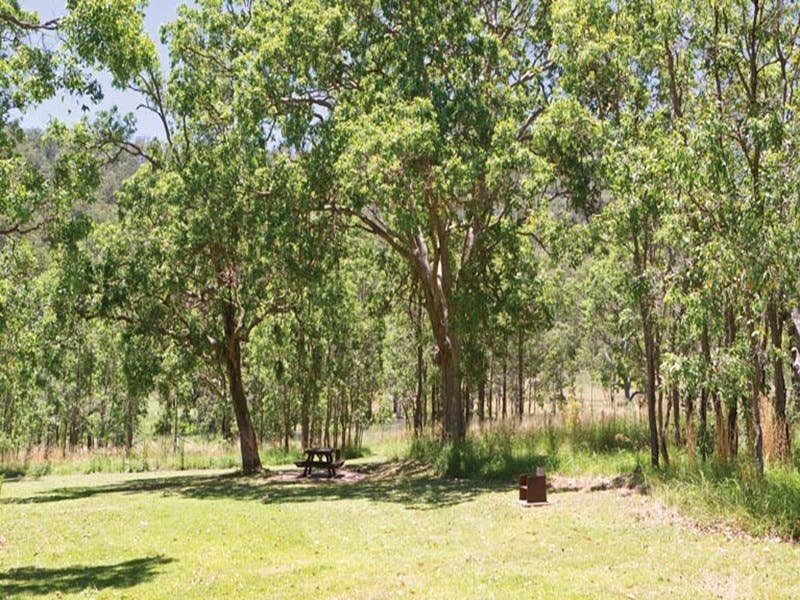 Youdales Hut Campground And Picnic Area - thumb 0