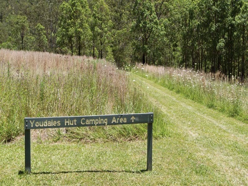 Youdales Hut Campground And Picnic Area - Accommodation Bookings 2