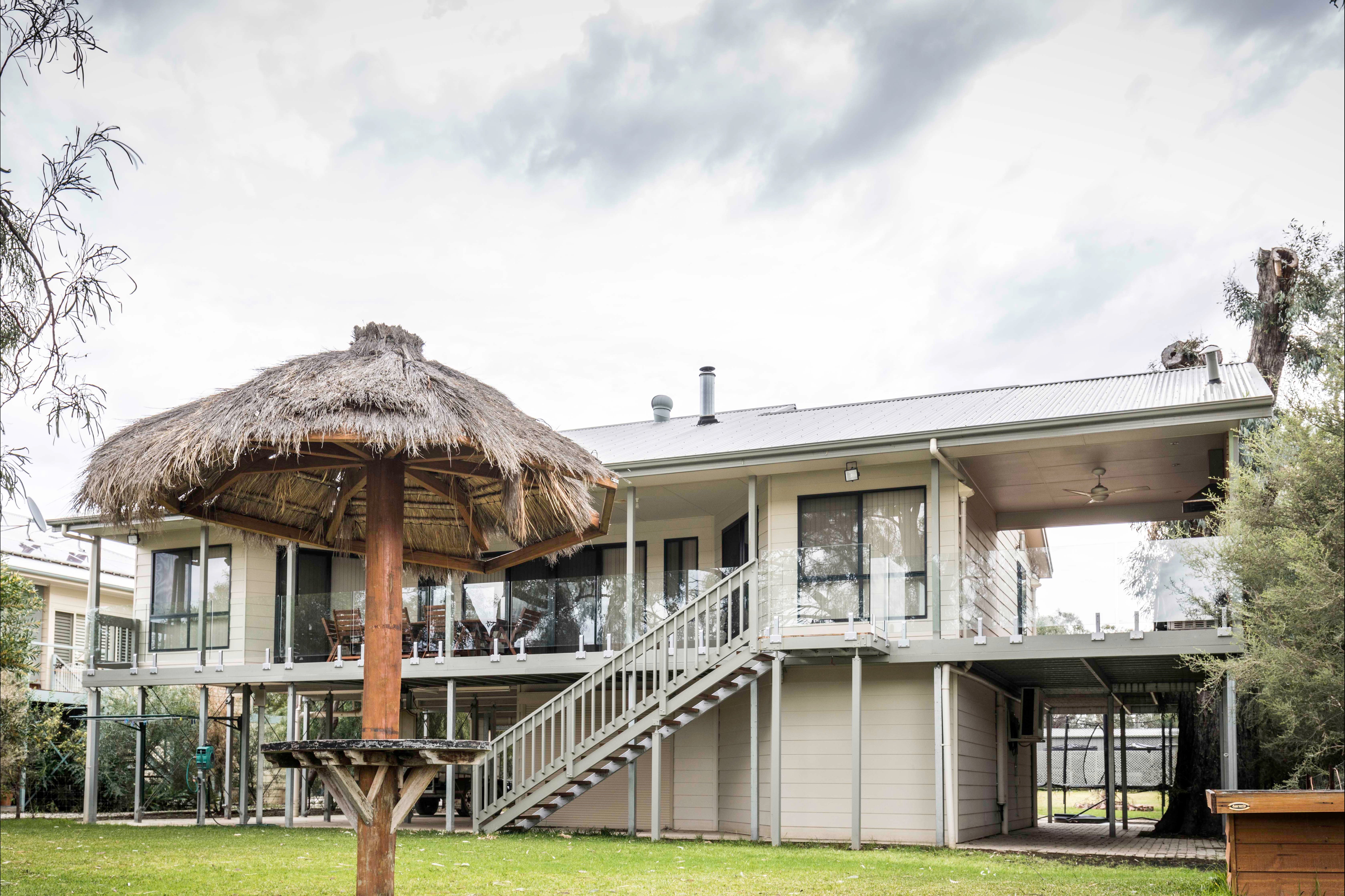 35 Pelican Parade Pelican Point - Nambucca Heads Accommodation