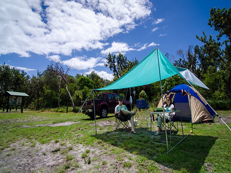 Banksia Green Campground - thumb 0