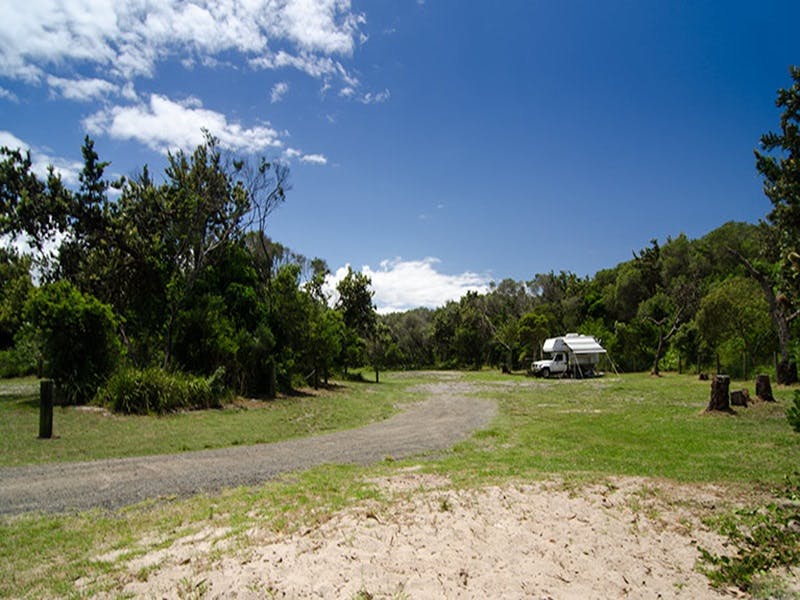 Banksia Green Campground - thumb 1