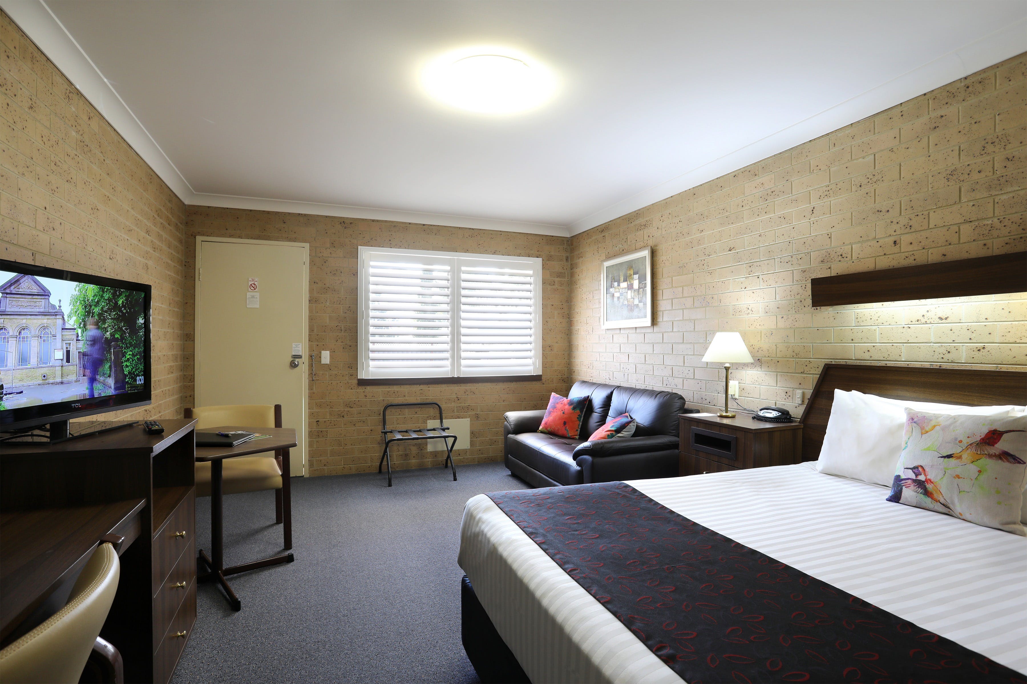 Best Western Tamworth Motor Inn - Accommodation Australia