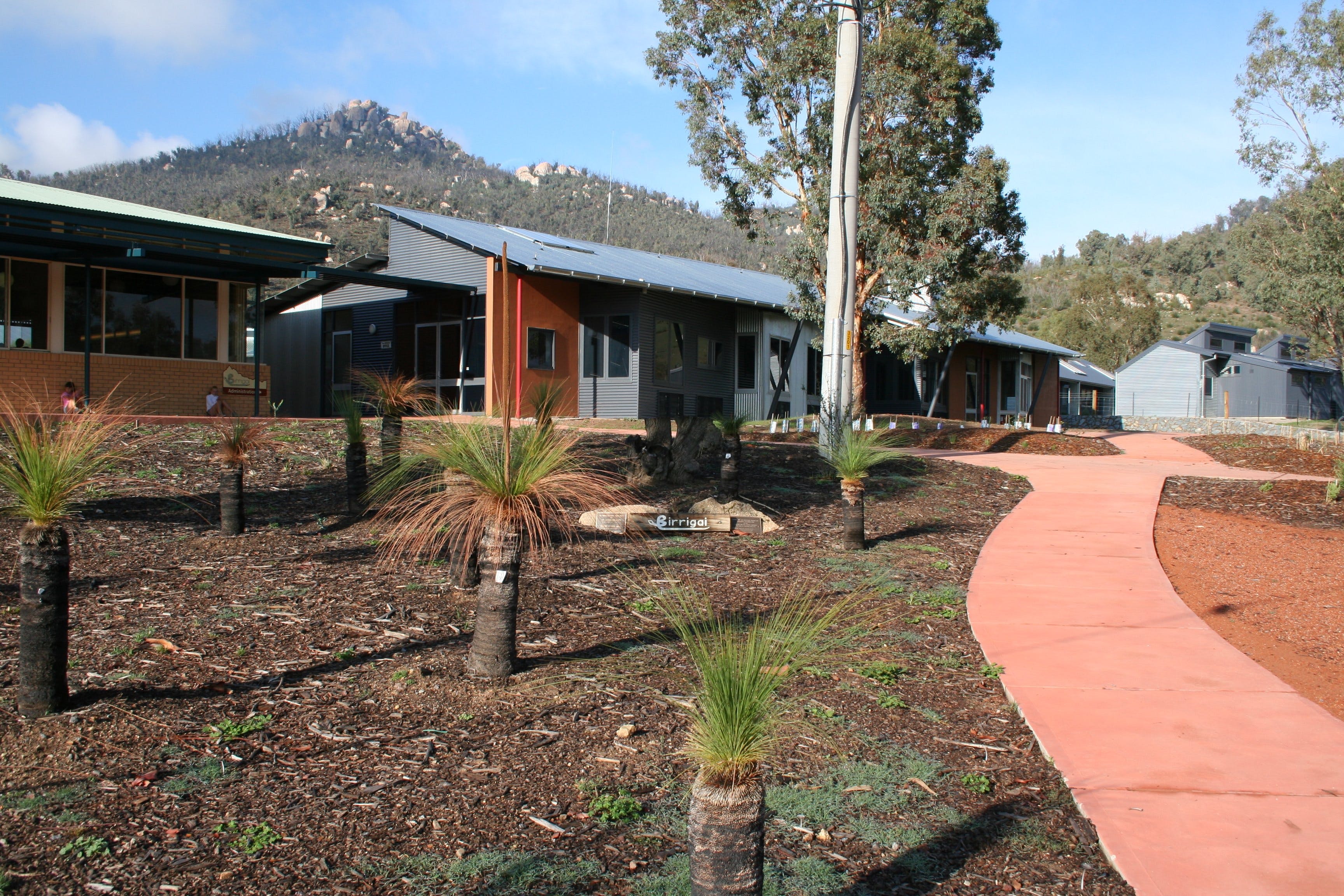 Birrigai Outdoor School And Accommodation Centre - thumb 0