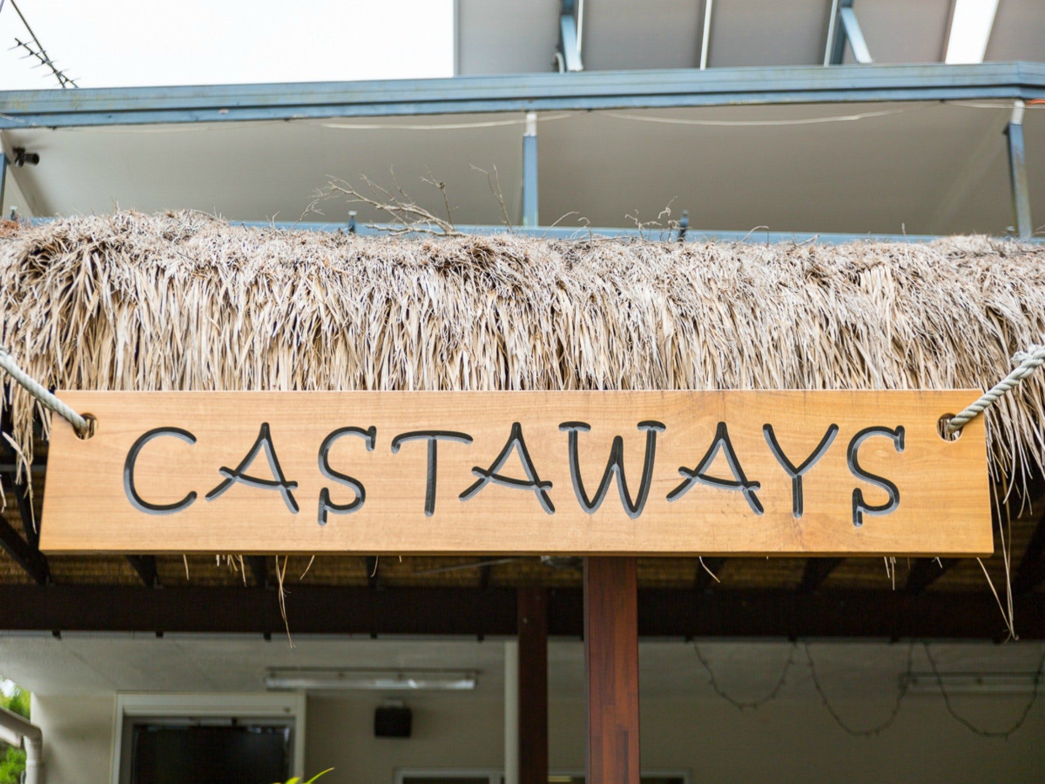 Castaways Moreton Island - thumb 1