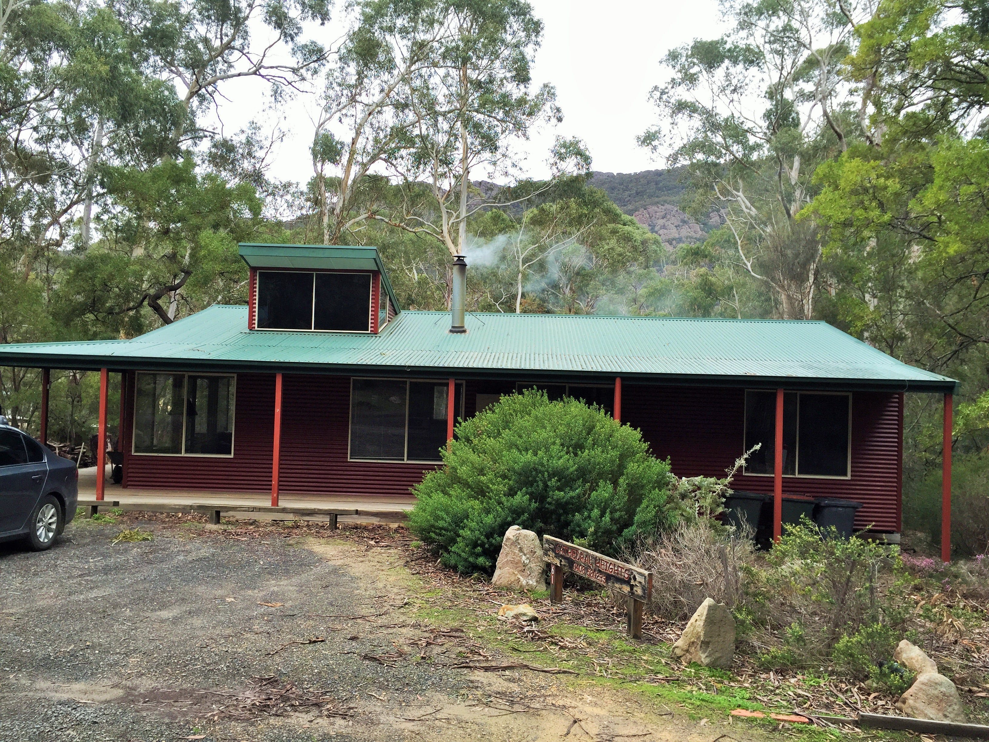 Cathedral Heights - thumb 1