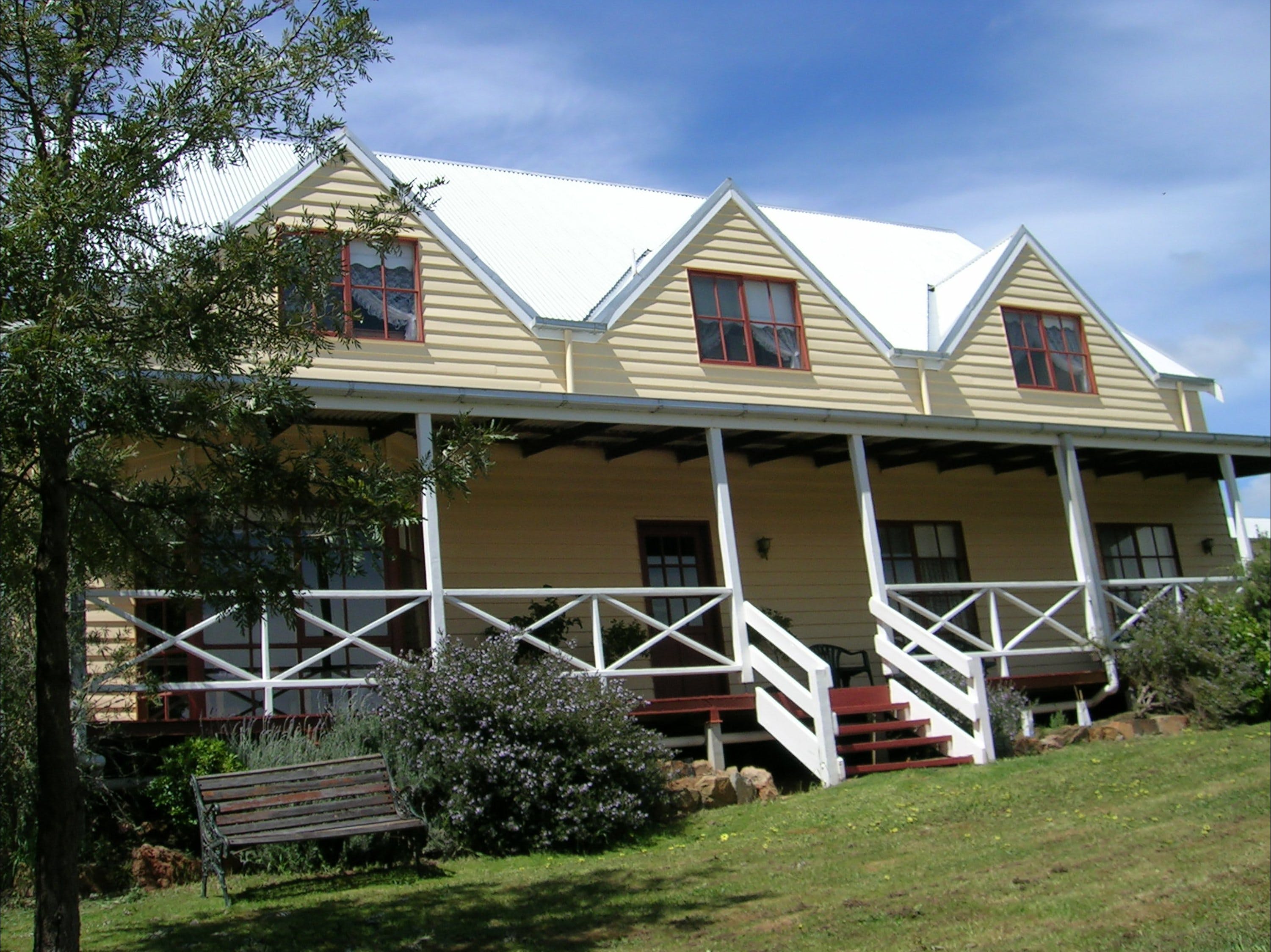 Celestine House - Port Augusta Accommodation