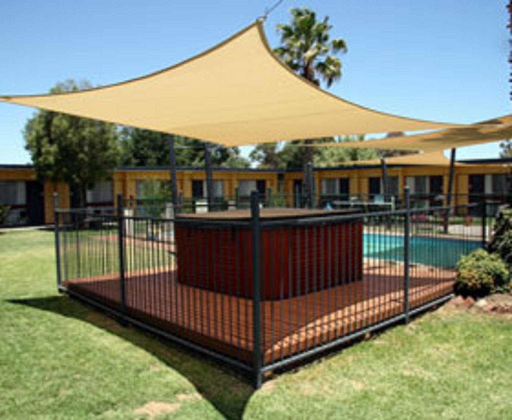 Cootamundra Gardens Motel - thumb 0