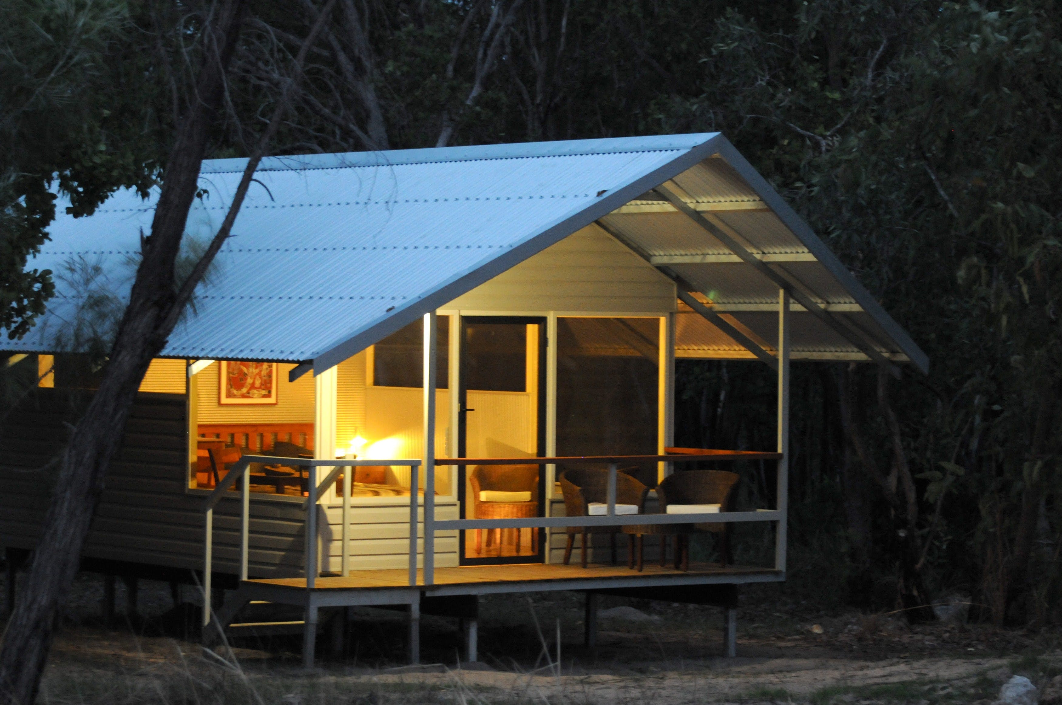 Davidsons Arnhemland Safari Lodge - thumb 0