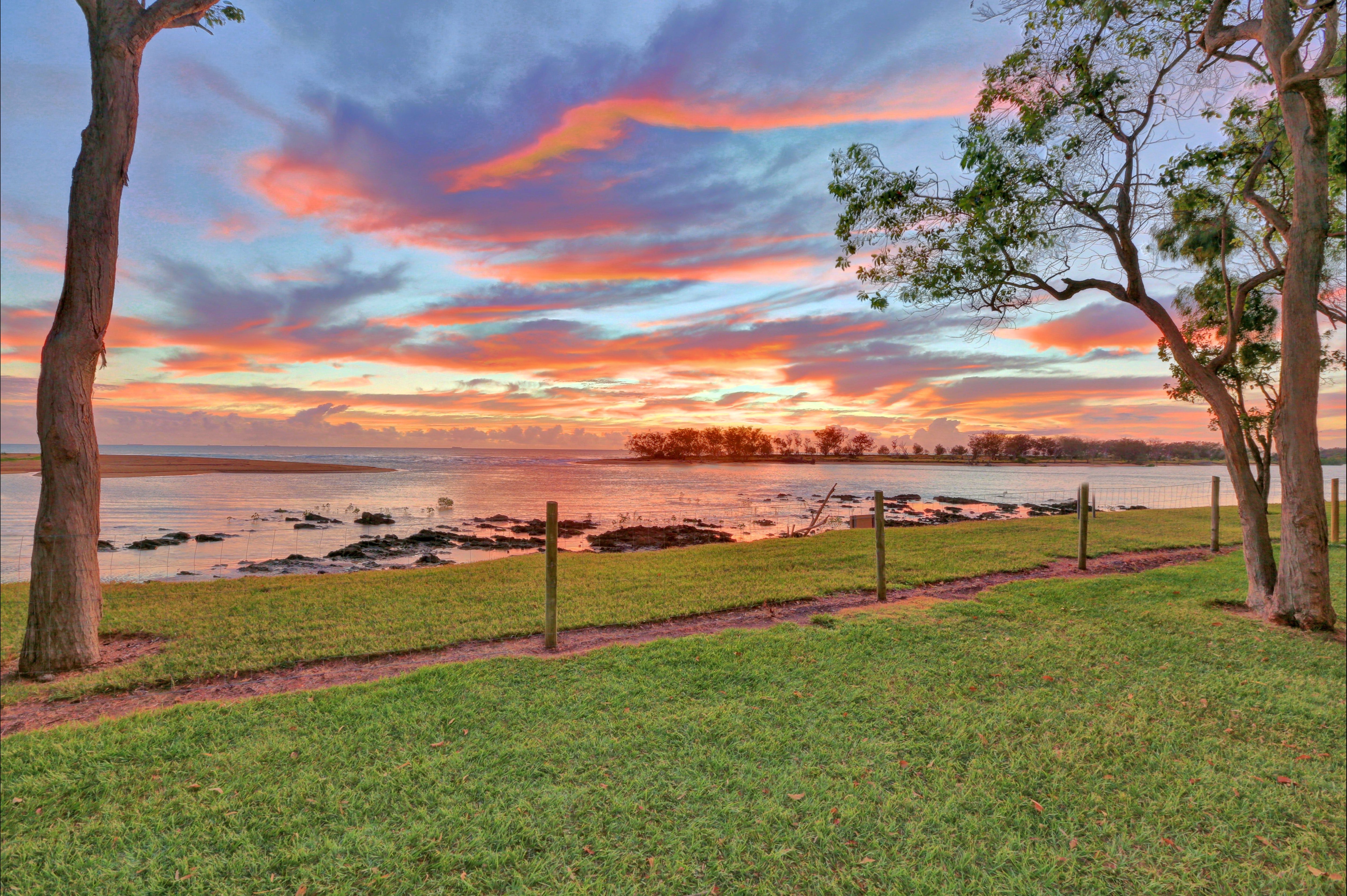 Discovery Parks - Tannum Sands - Accommodation Redcliffe