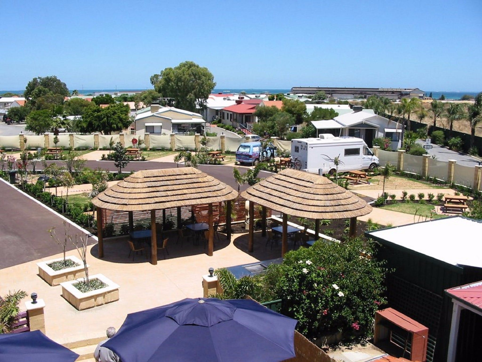 Fremantle Village - Accommodation in Surfers Paradise