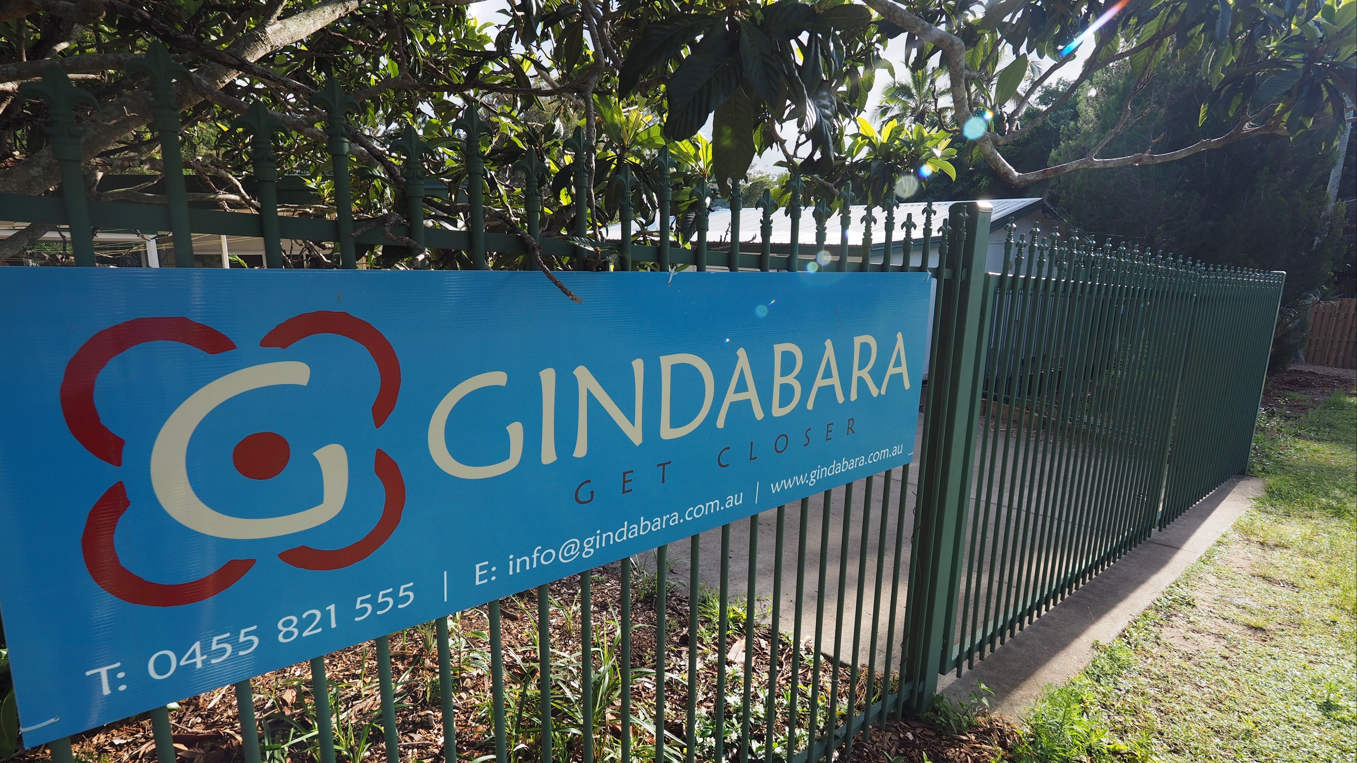 Gindabara - thumb 0