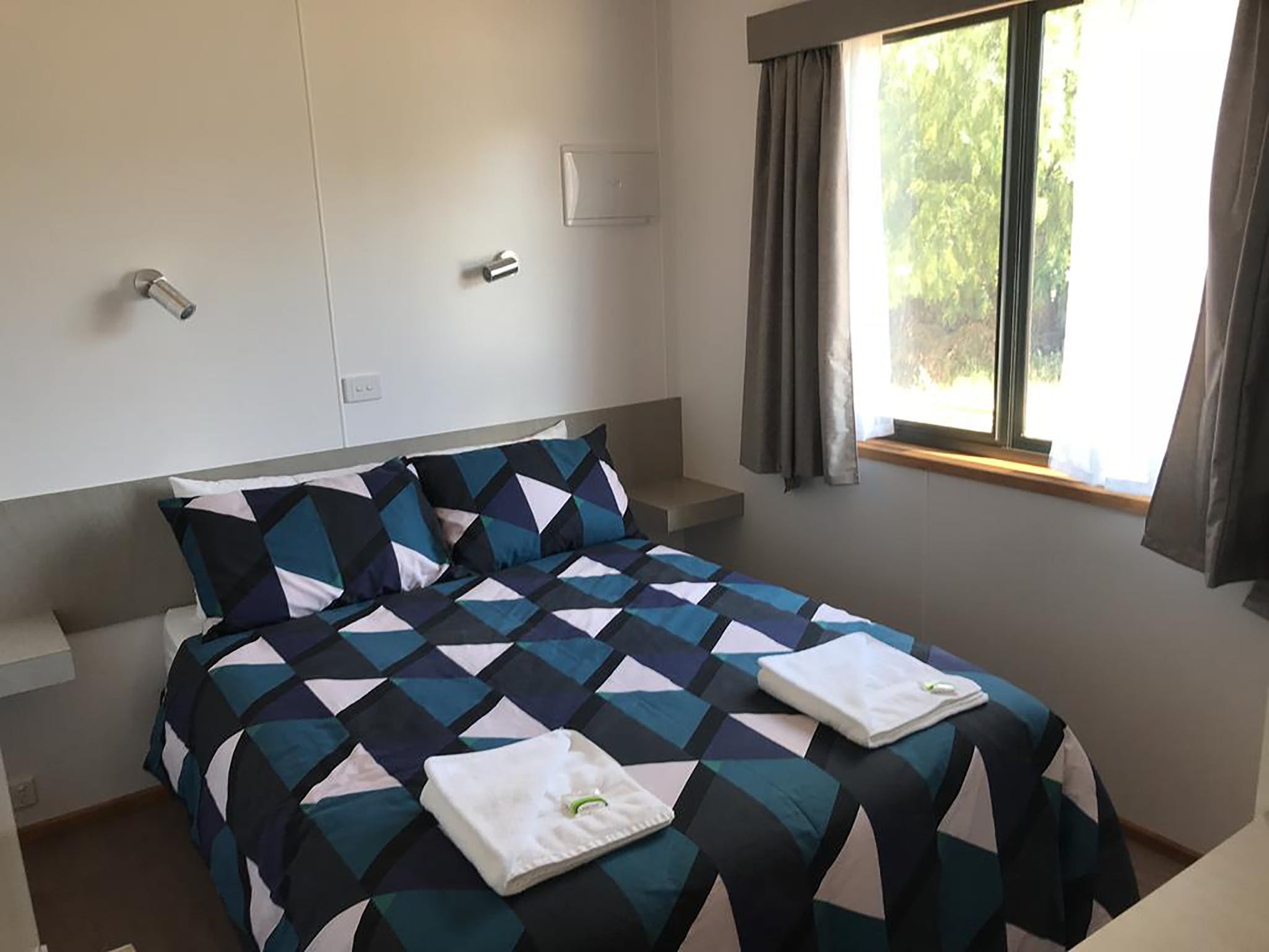 Great Western Villas - Accommodation Perth