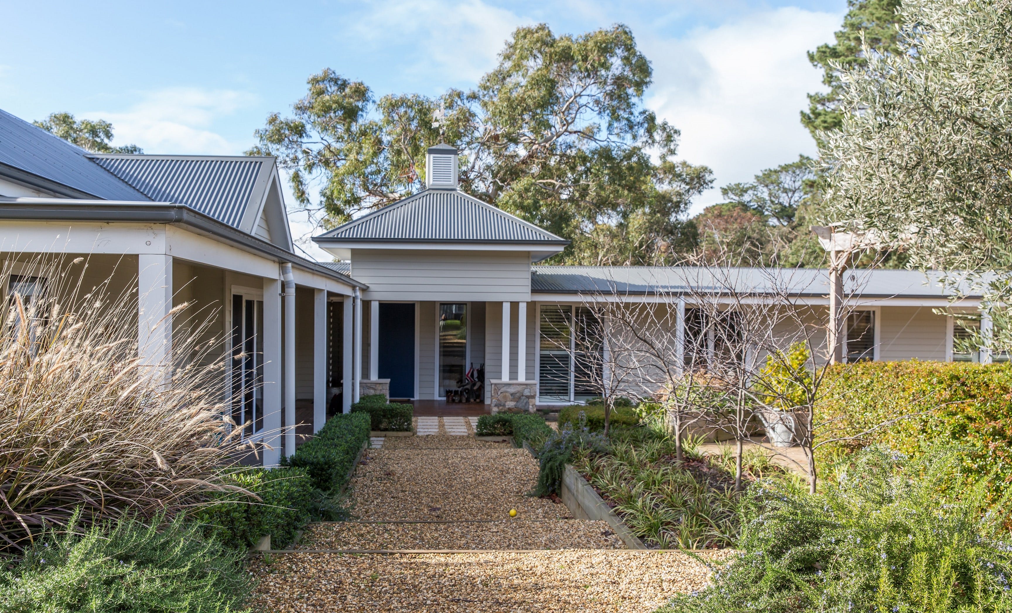 Haven Red Hill - Hervey Bay Accommodation