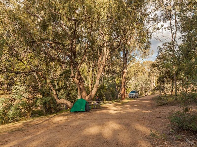 Jacobs River Campground - thumb 0