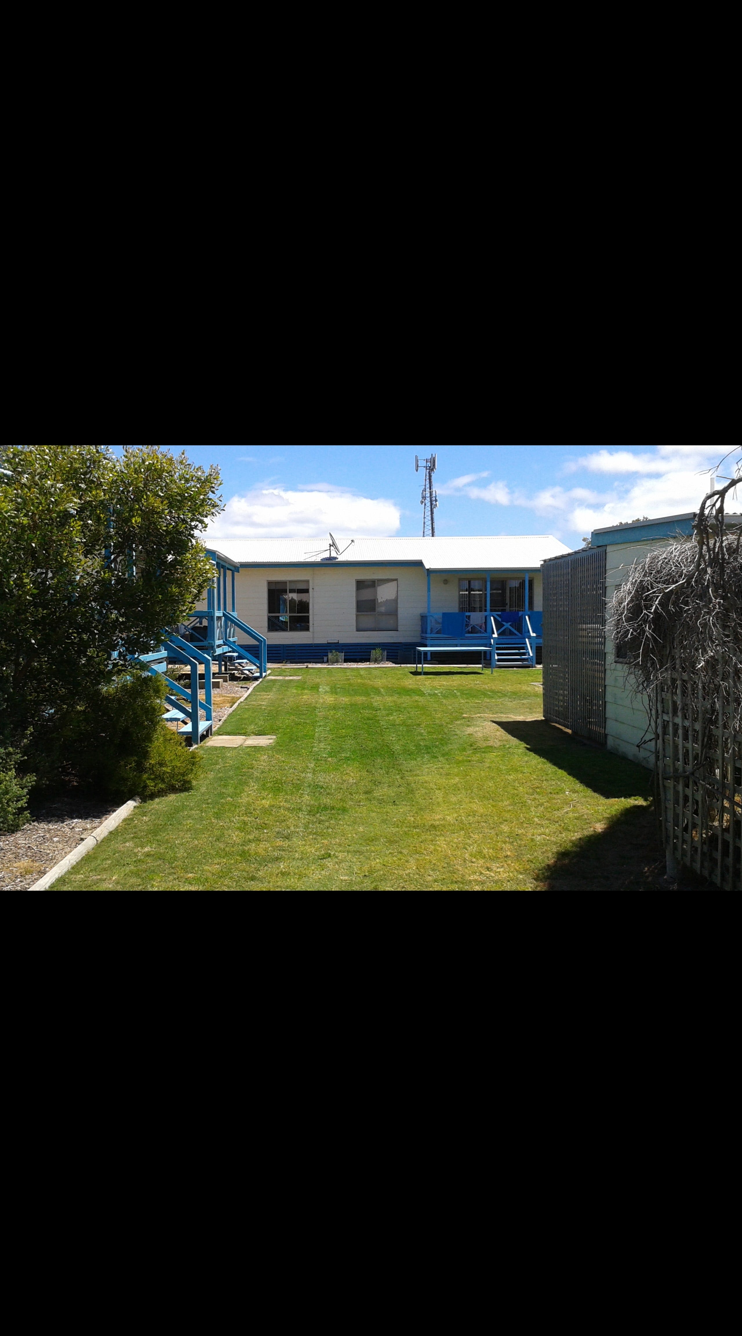 Marion Bay Holiday Villas - Tourism Canberra